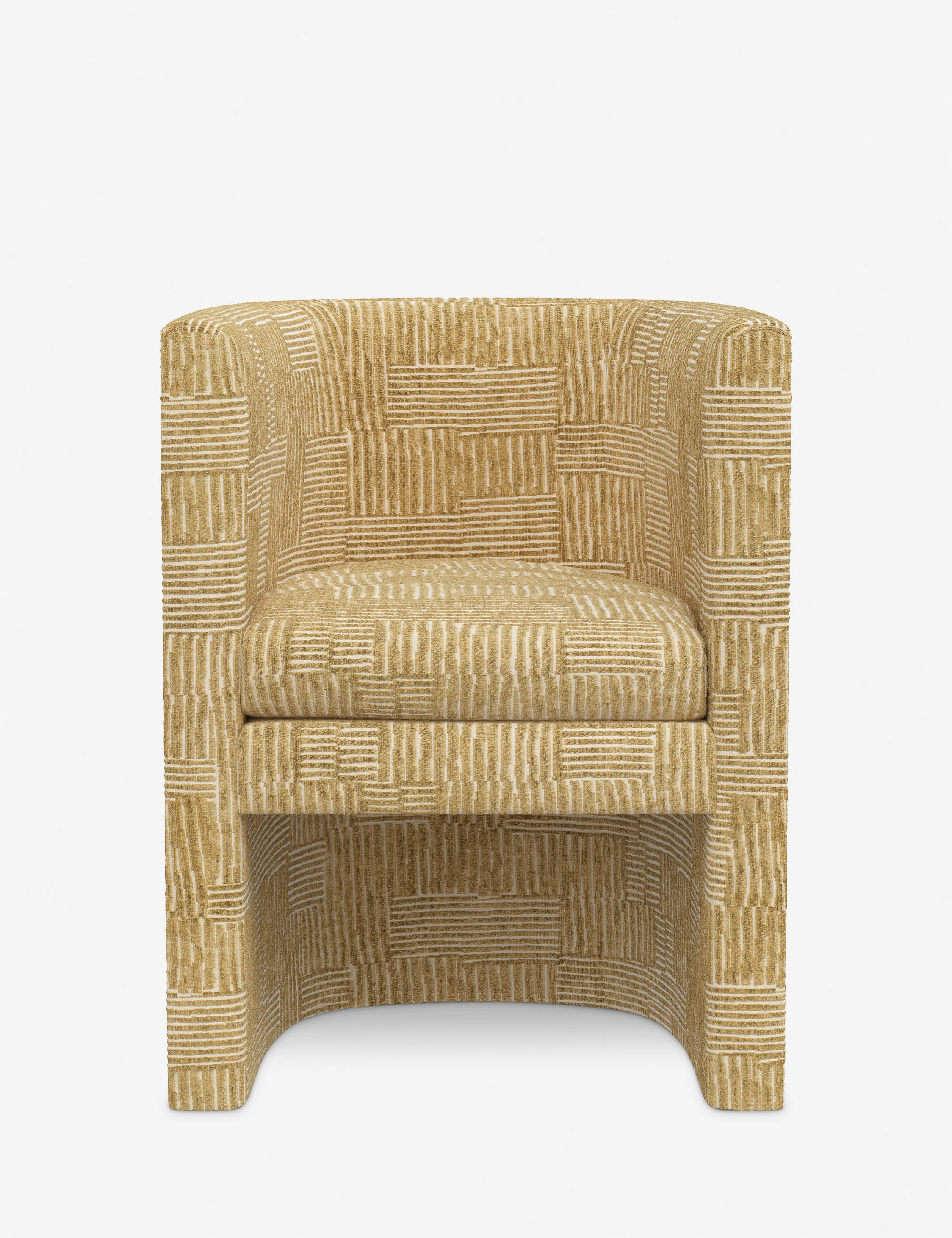 Enfield Dining Chair - Image 12