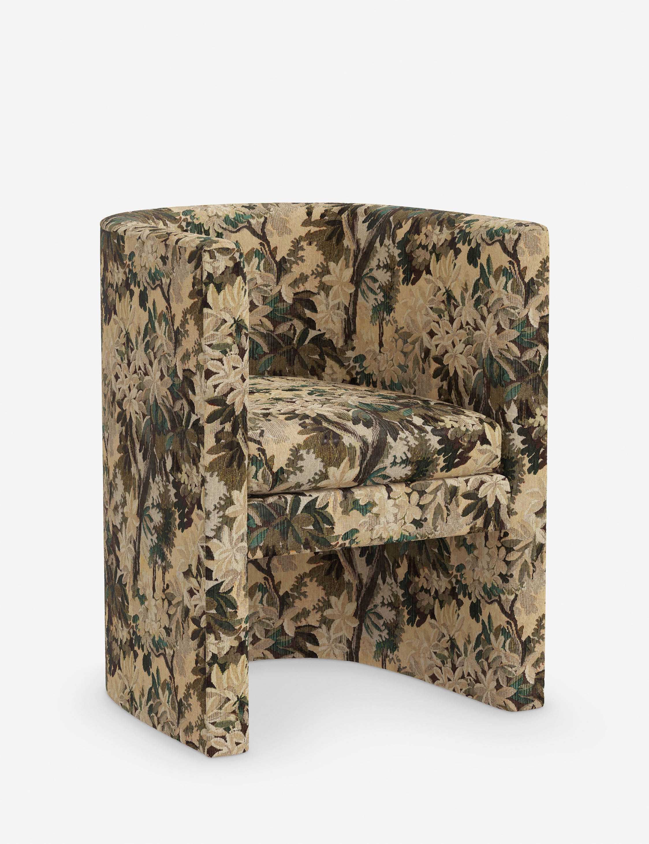 Enfield Dining Chair - Image 124