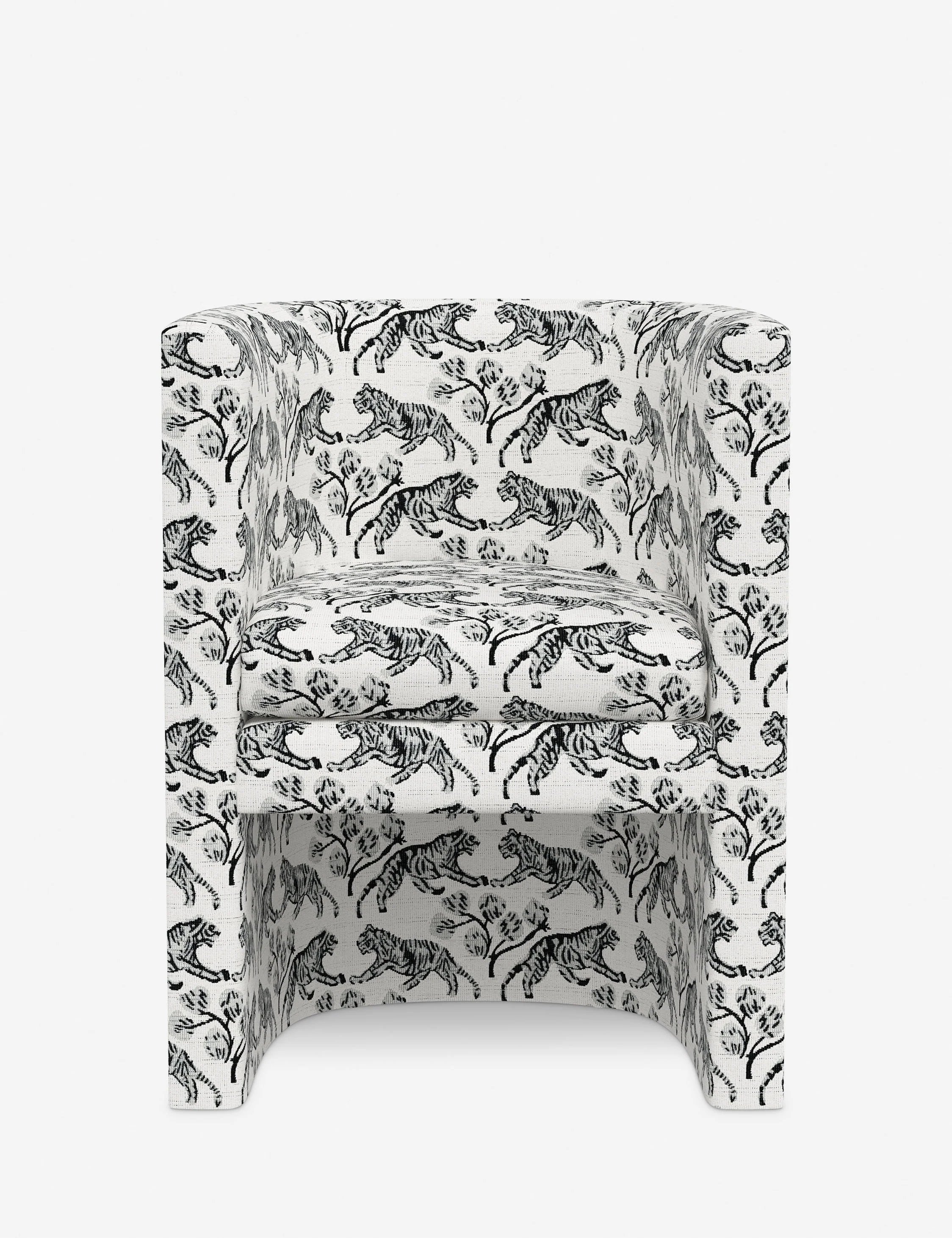 Enfield Dining Chair - Image 14