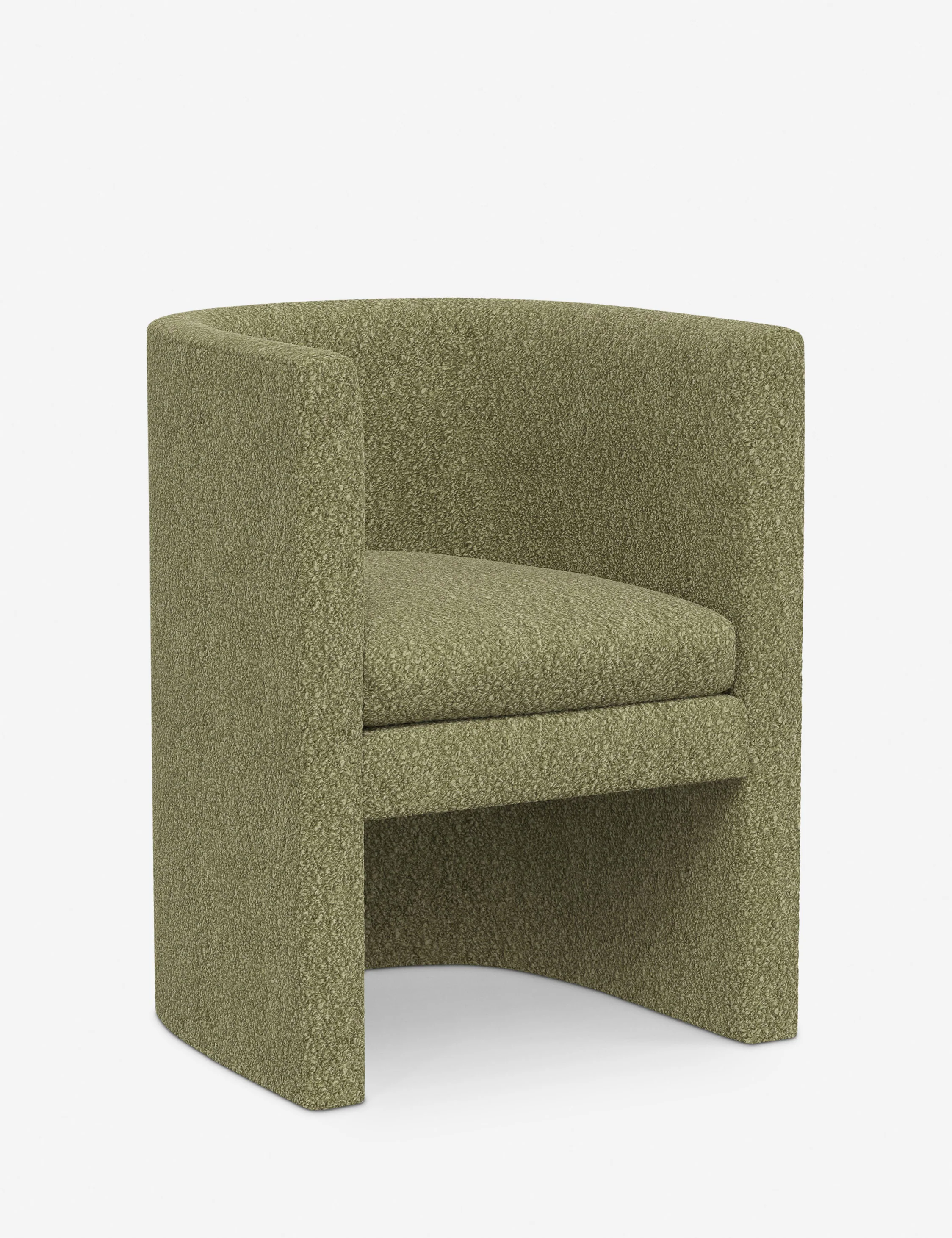 Enfield Dining Chair - Image 143