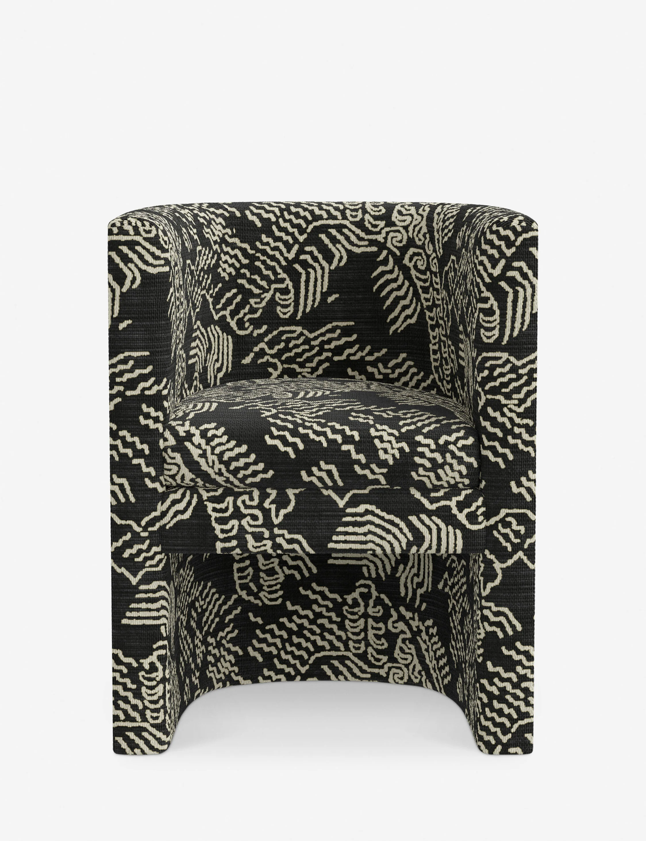Enfield Dining Chair - Image 4