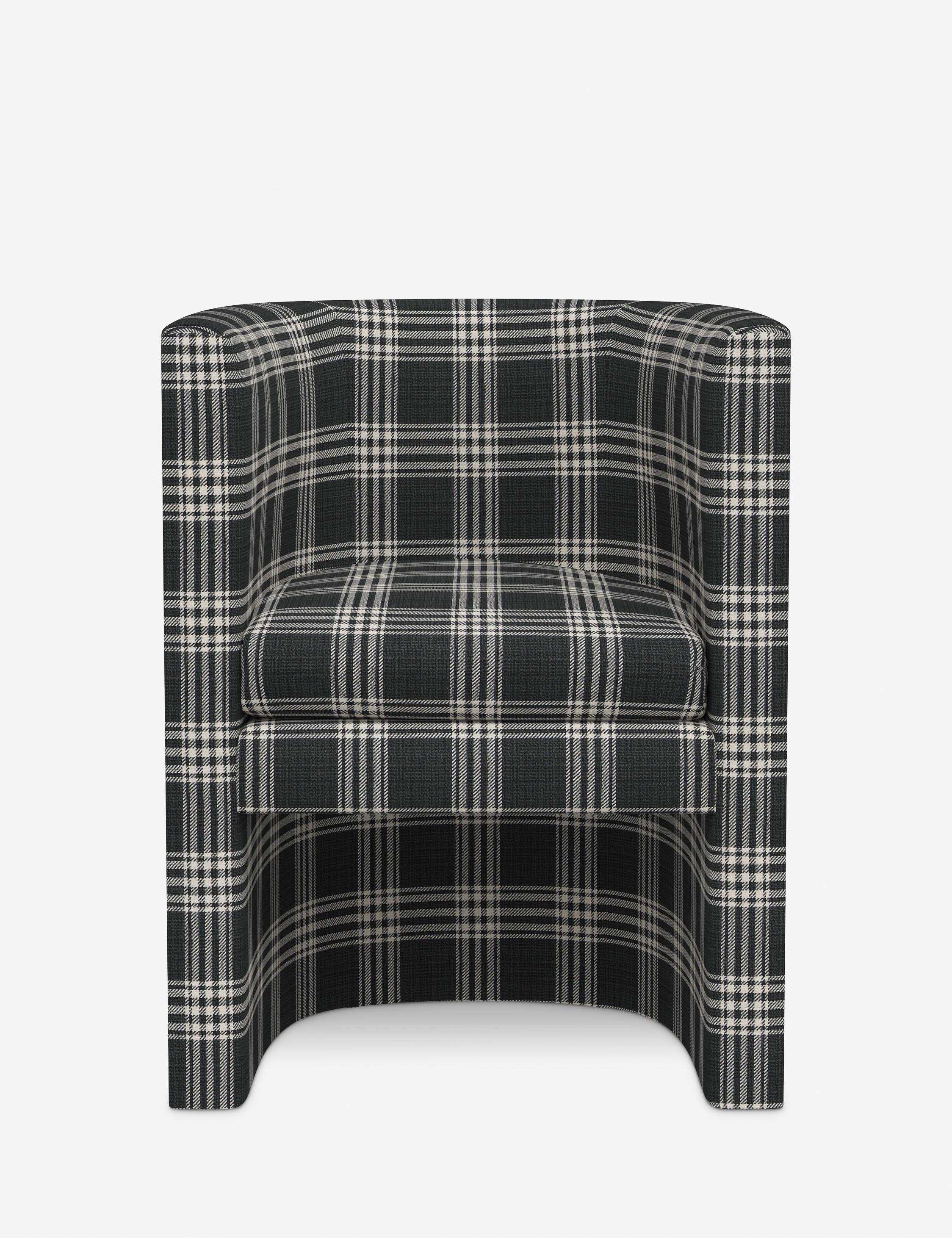Enfield Dining Chair - Image 5