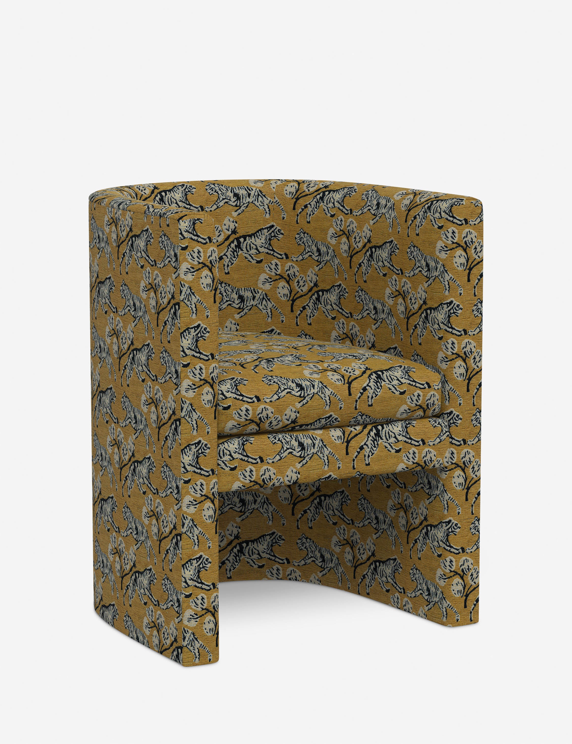 Enfield Dining Chair - Image 51