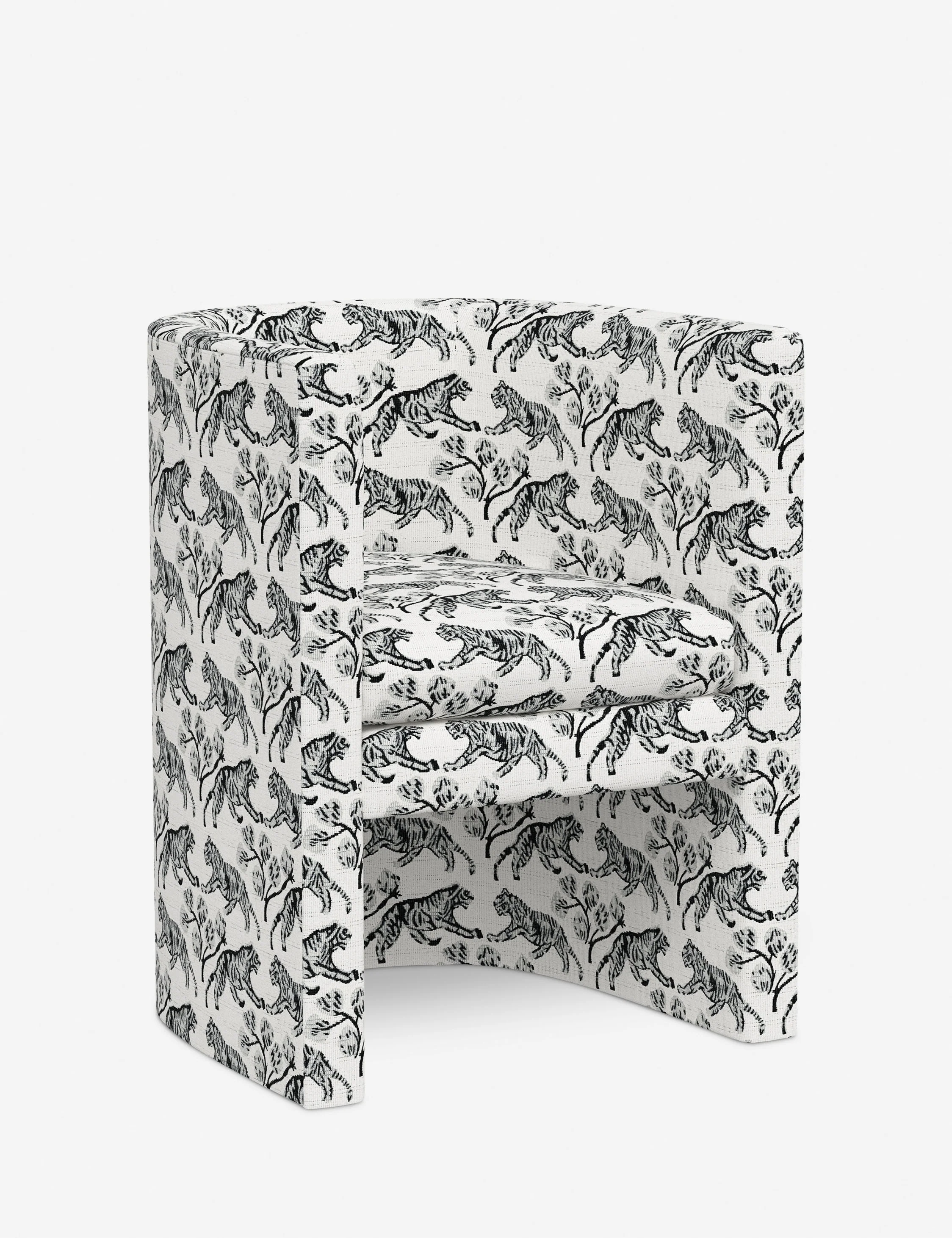 Enfield Dining Chair - Image 54