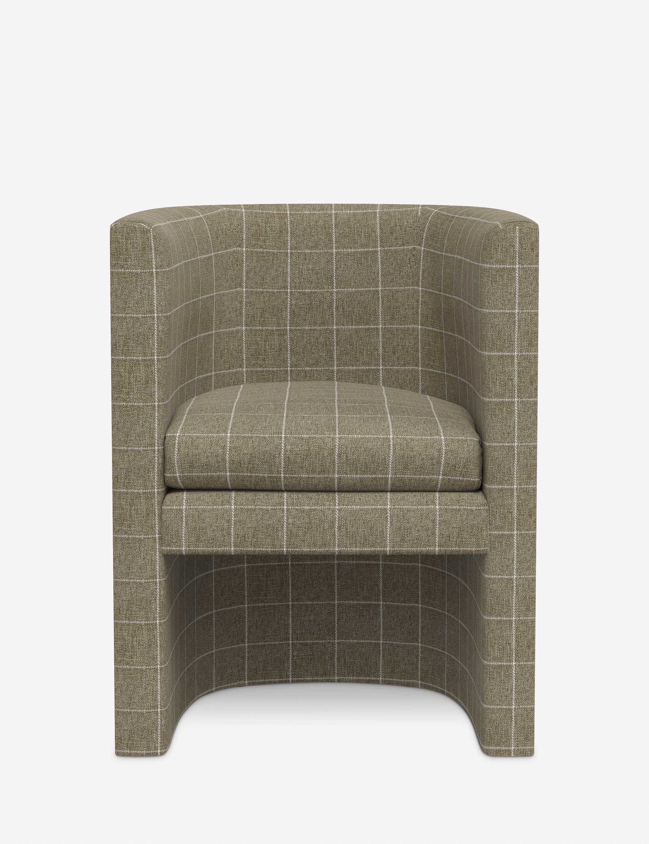 Enfield Dining Chair - Image 6