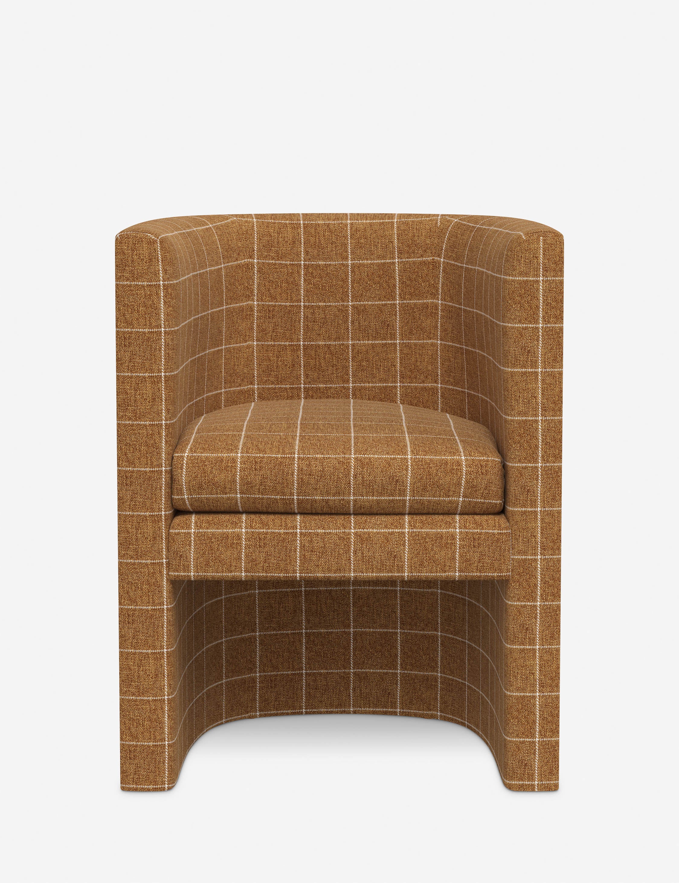 Enfield Dining Chair - Image 7