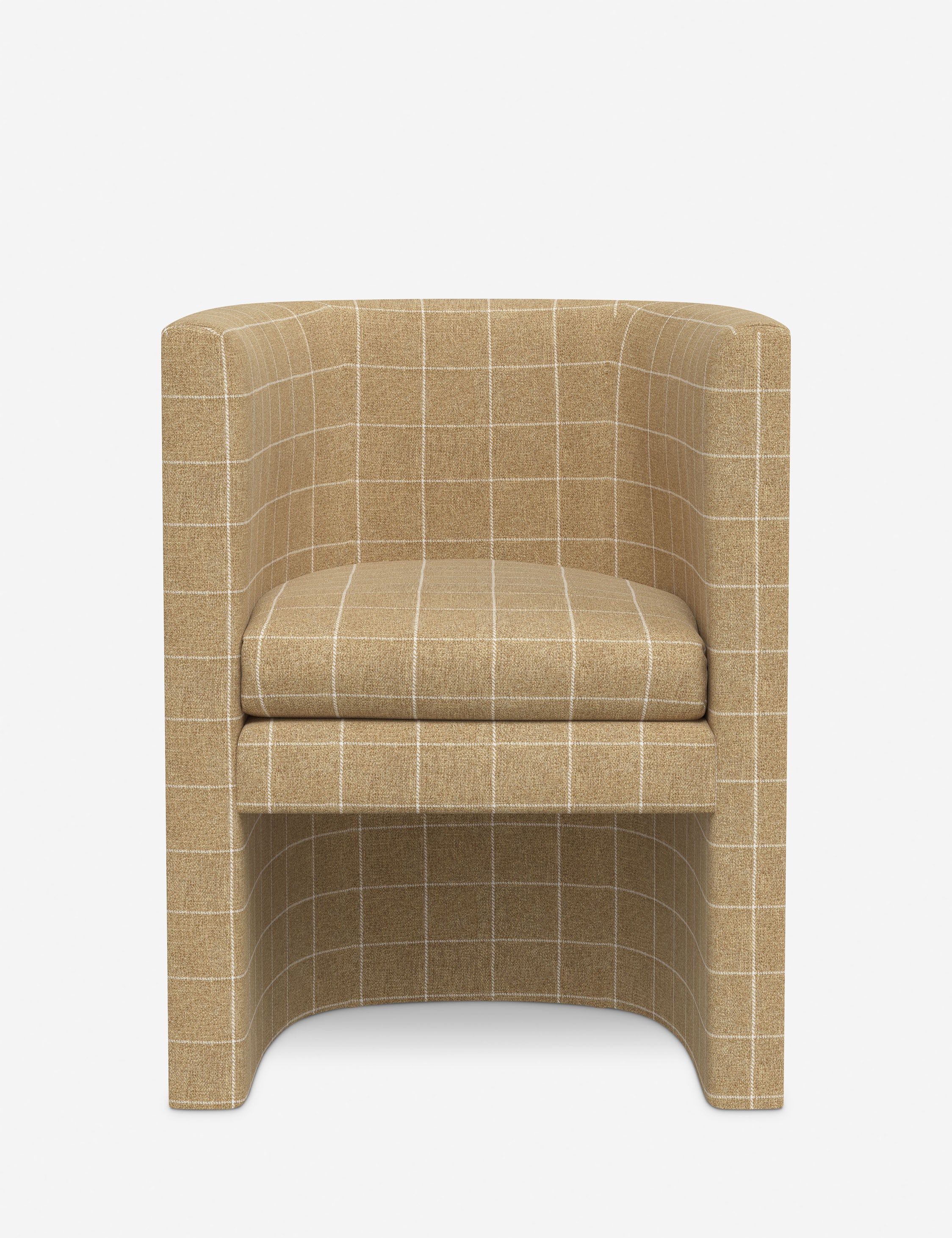 Enfield Dining Chair - Image 8