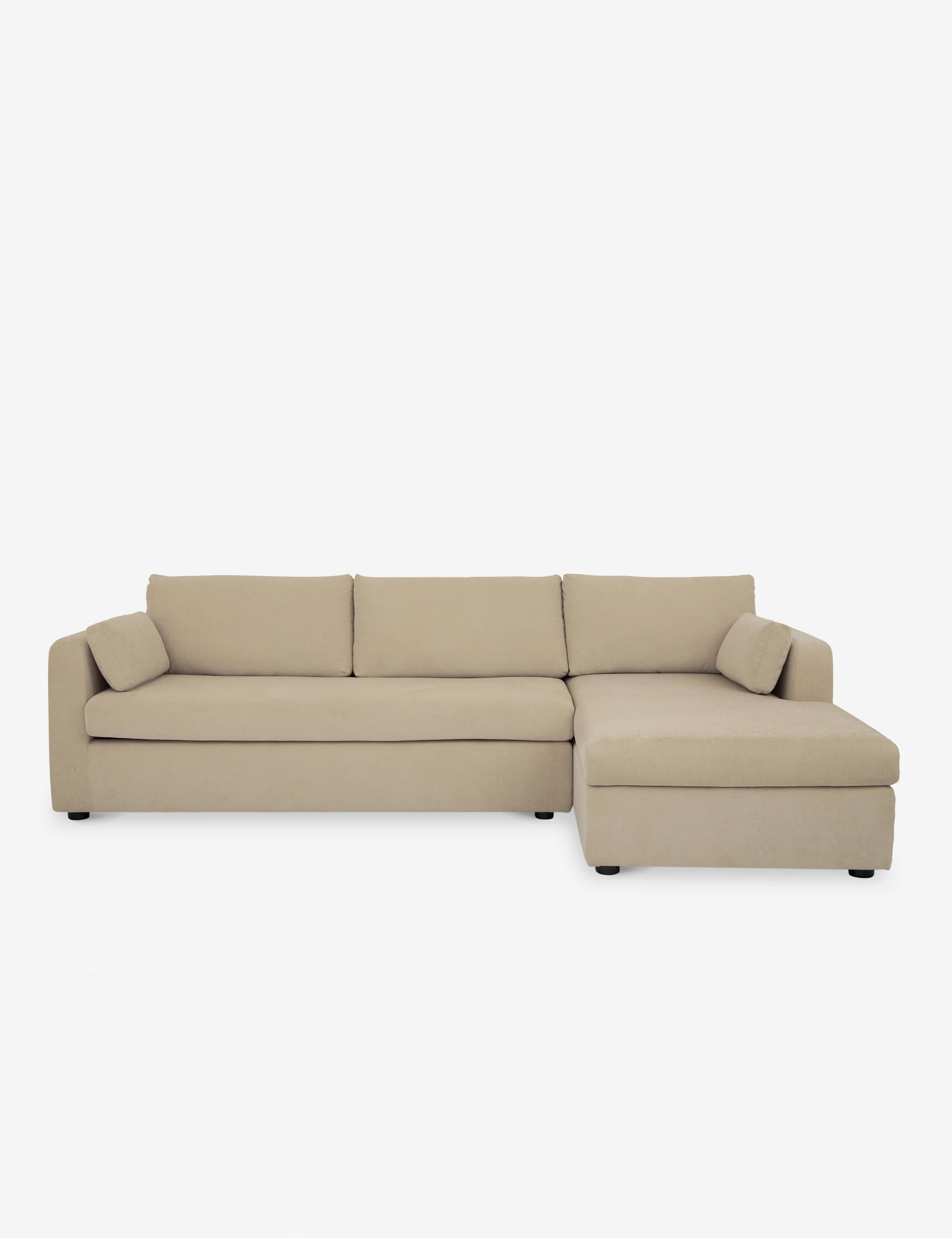 Engen Sleeper Sectional With Storage Chaise - Image 11