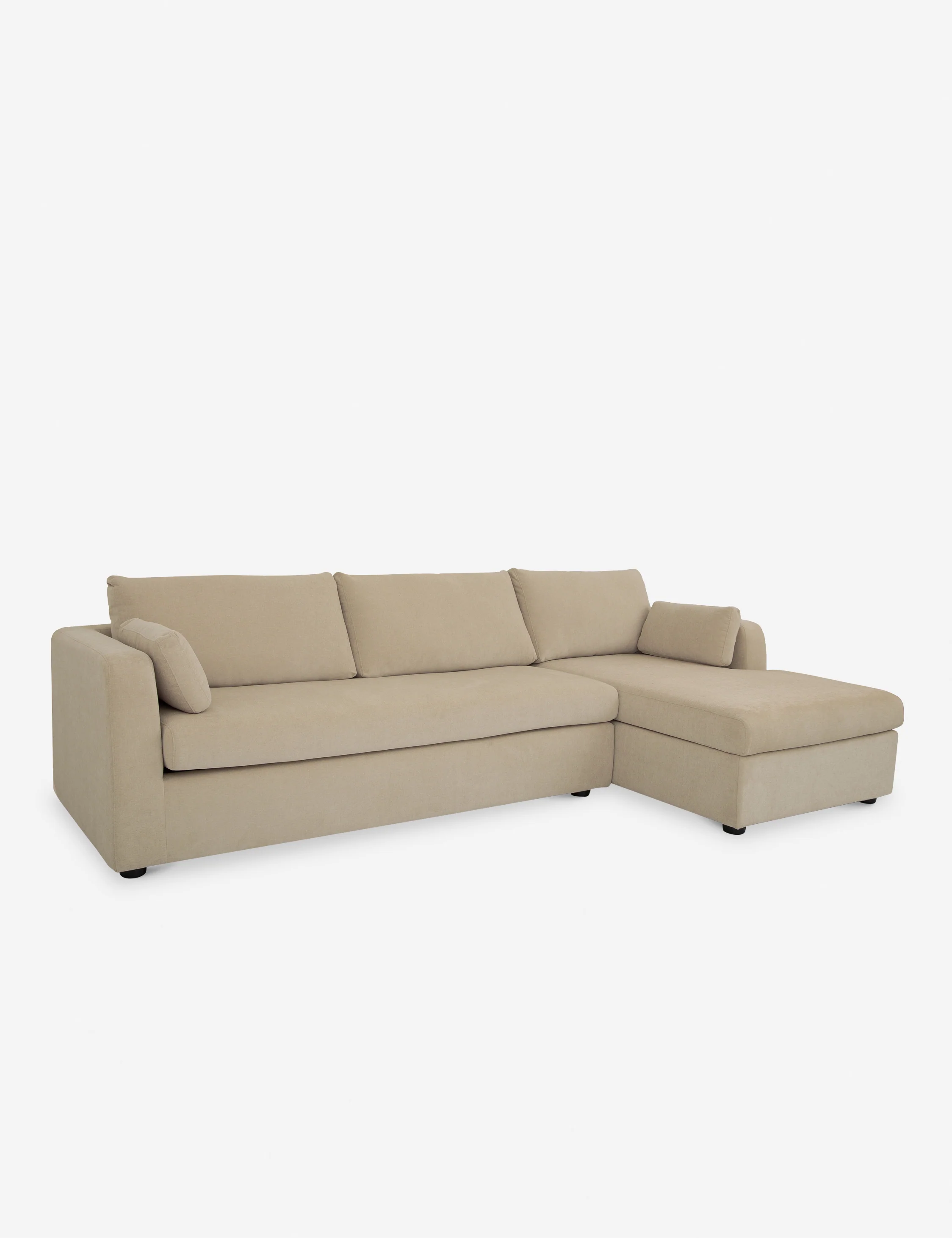 Engen Sleeper Sectional With Storage Chaise - Image 12
