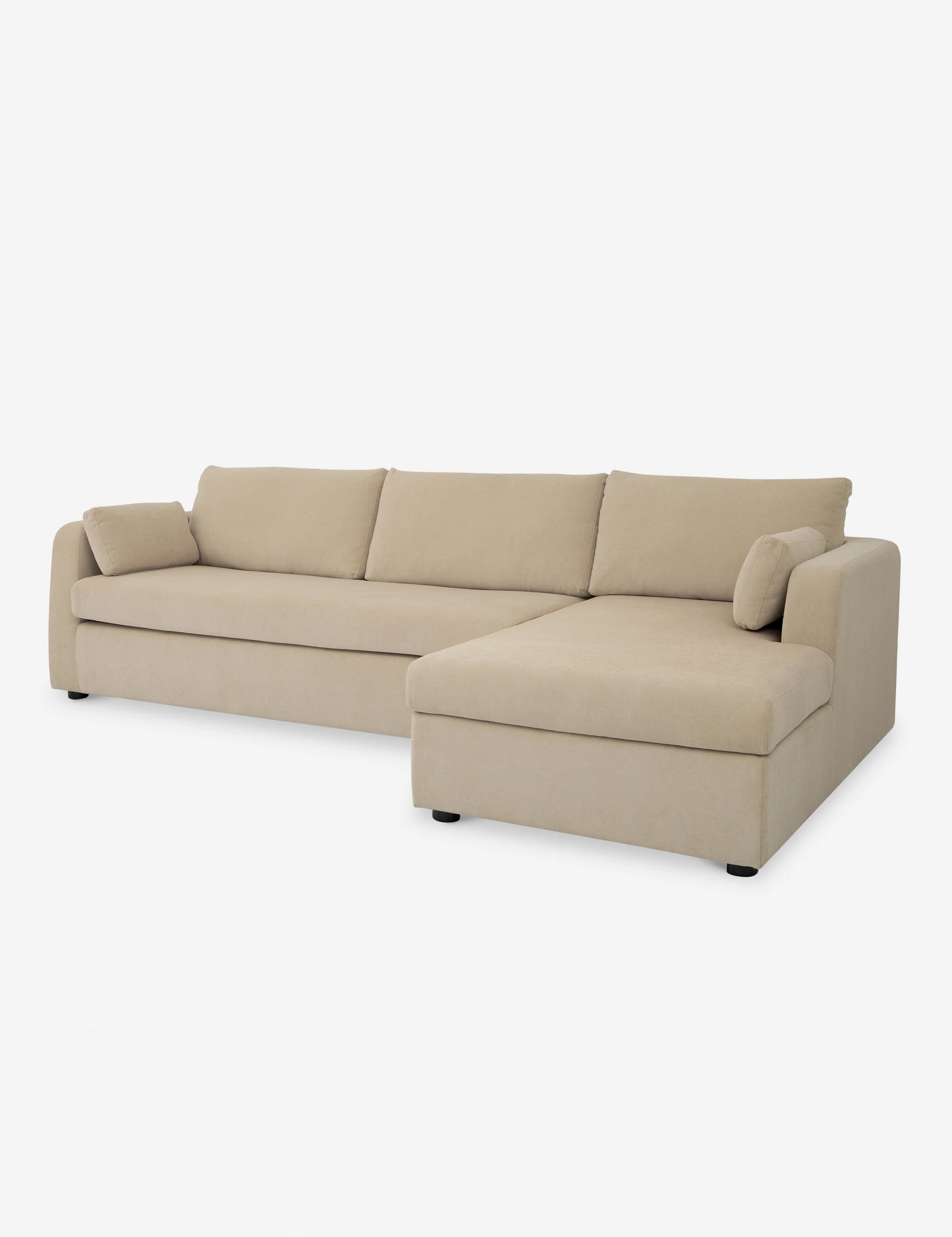Engen Sleeper Sectional With Storage Chaise - Image 13
