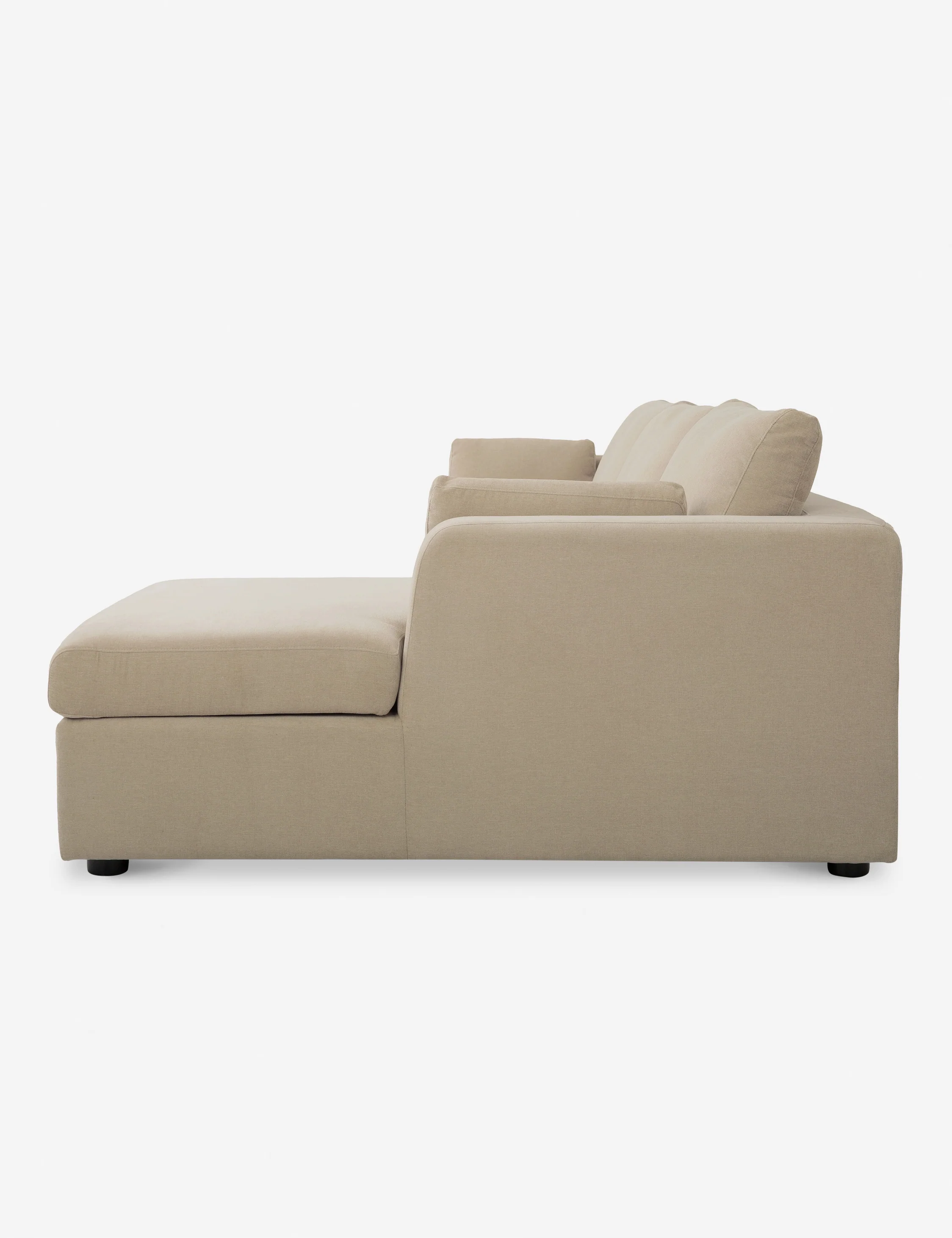 Engen Sleeper Sectional With Storage Chaise - Image 17