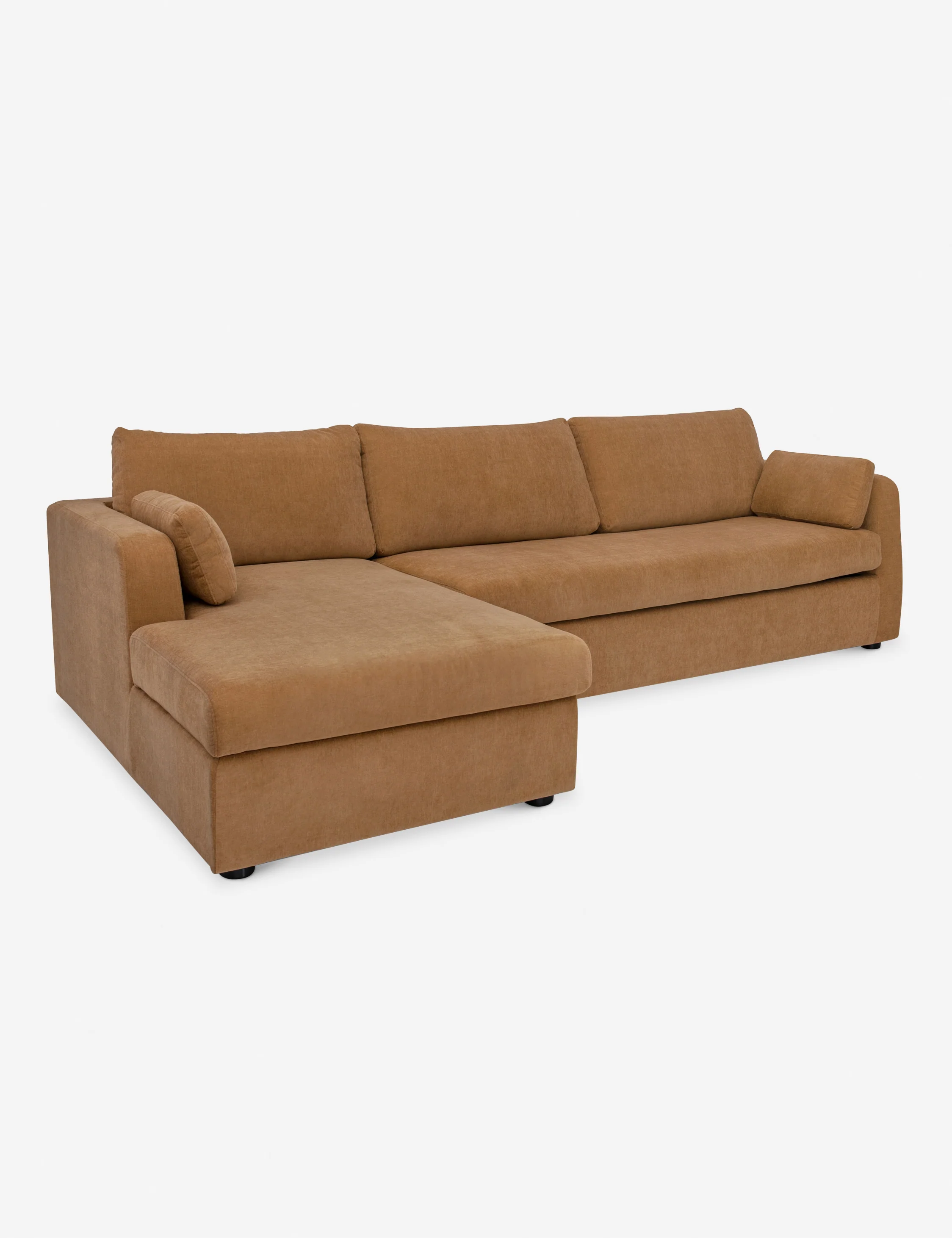 Engen Sleeper Sectional With Storage Chaise - Image 23