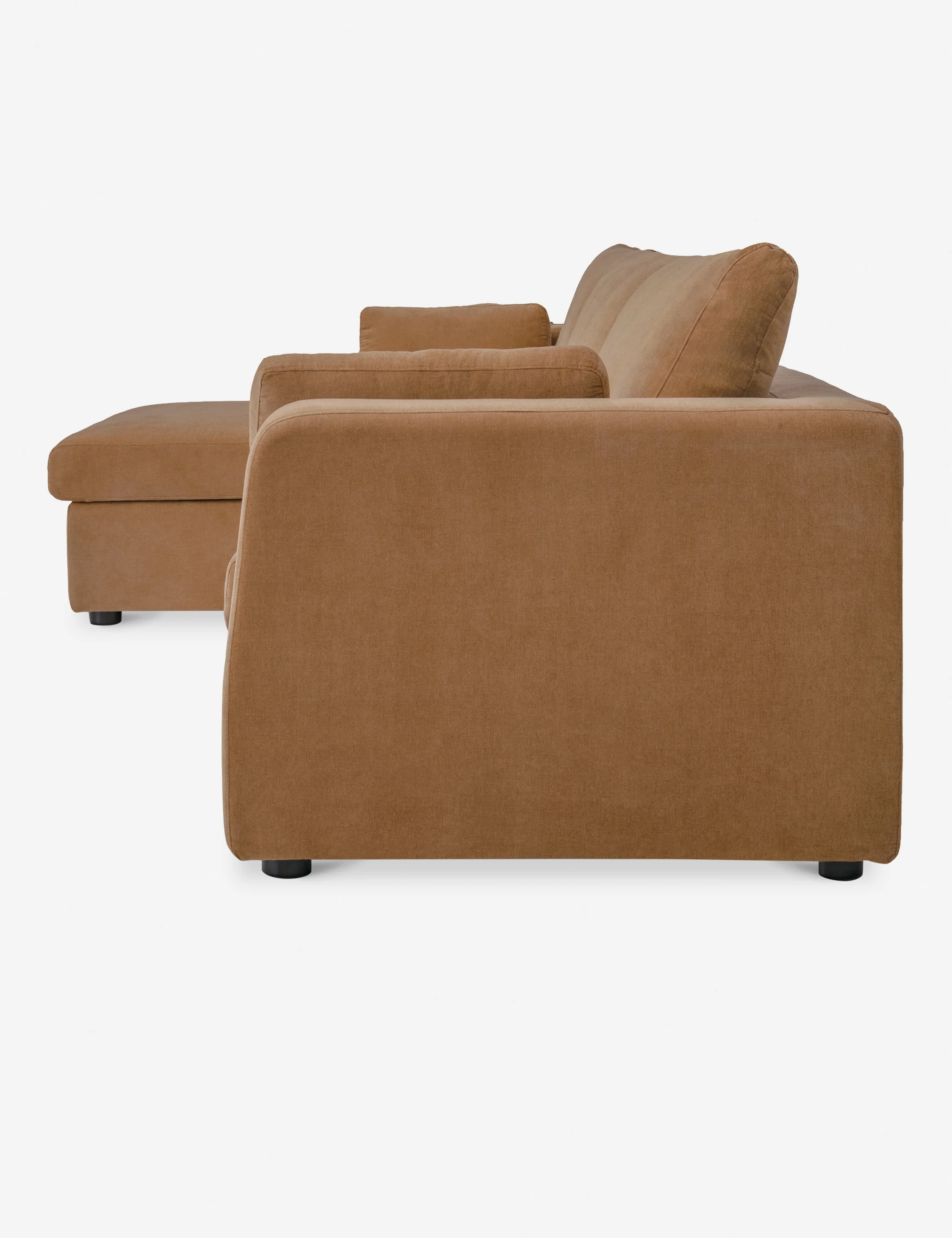 Engen Sleeper Sectional With Storage Chaise - Image 27