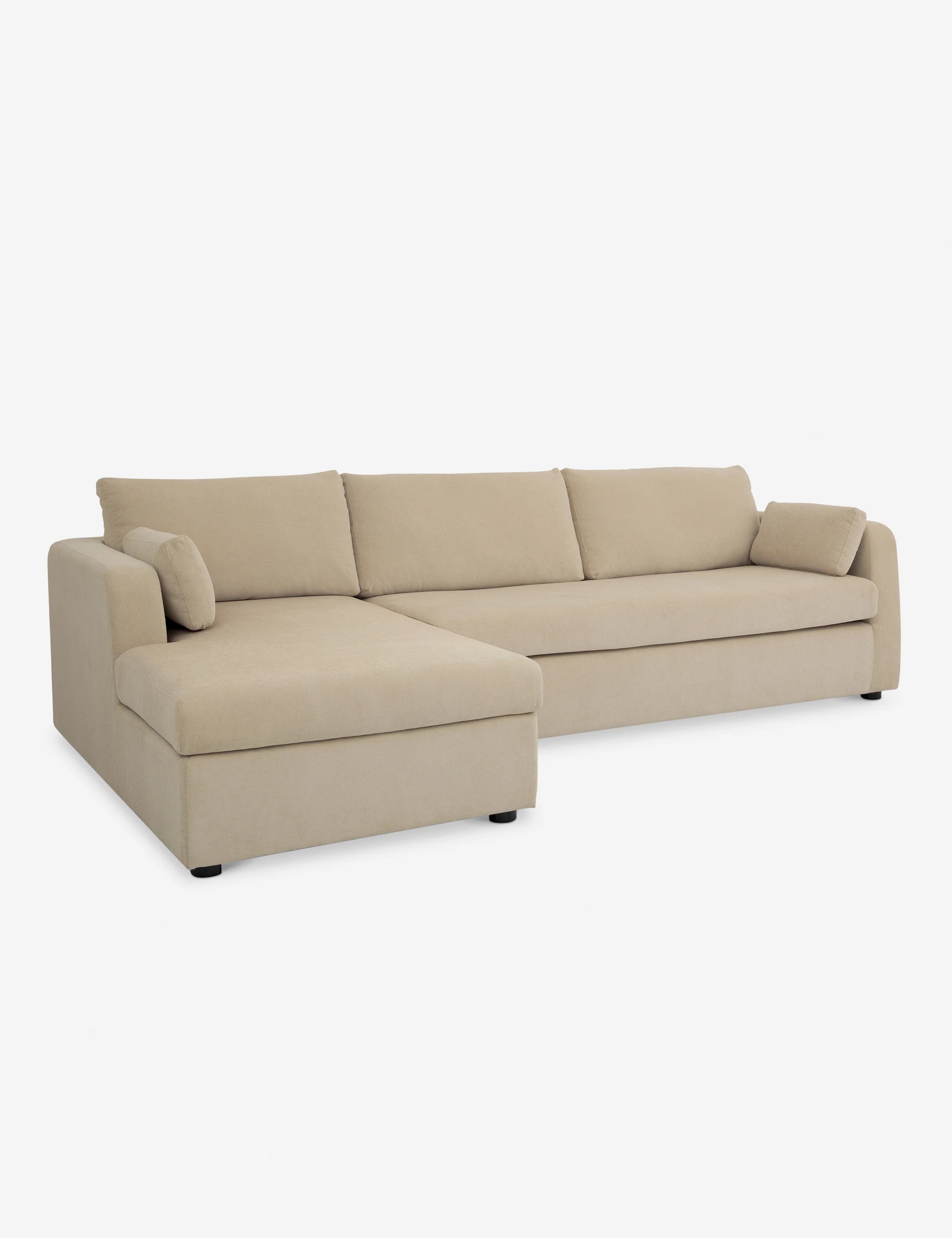Engen Sleeper Sectional With Storage Chaise - Image 3