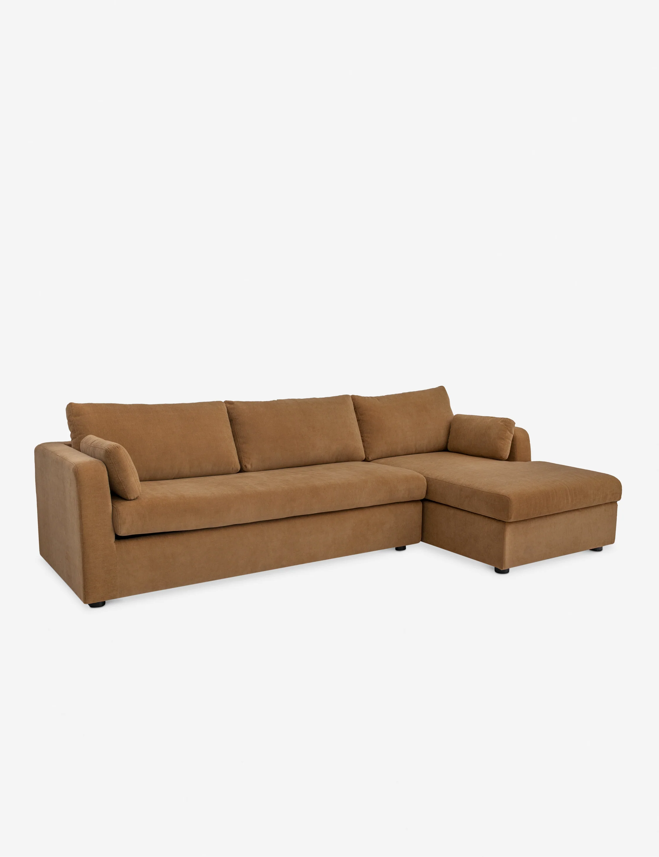 Engen Sleeper Sectional With Storage Chaise - Image 31