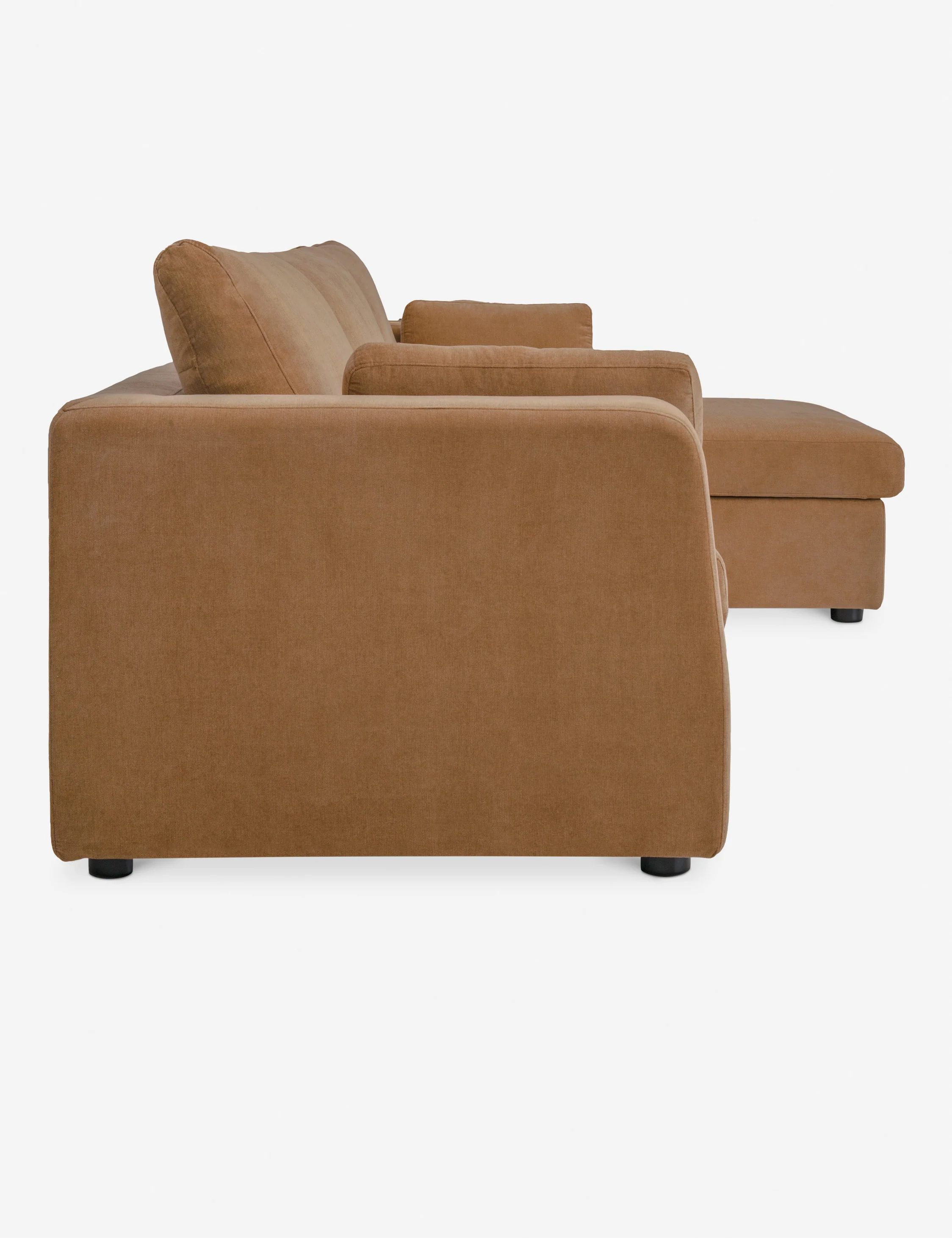 Engen Sleeper Sectional With Storage Chaise - Image 34