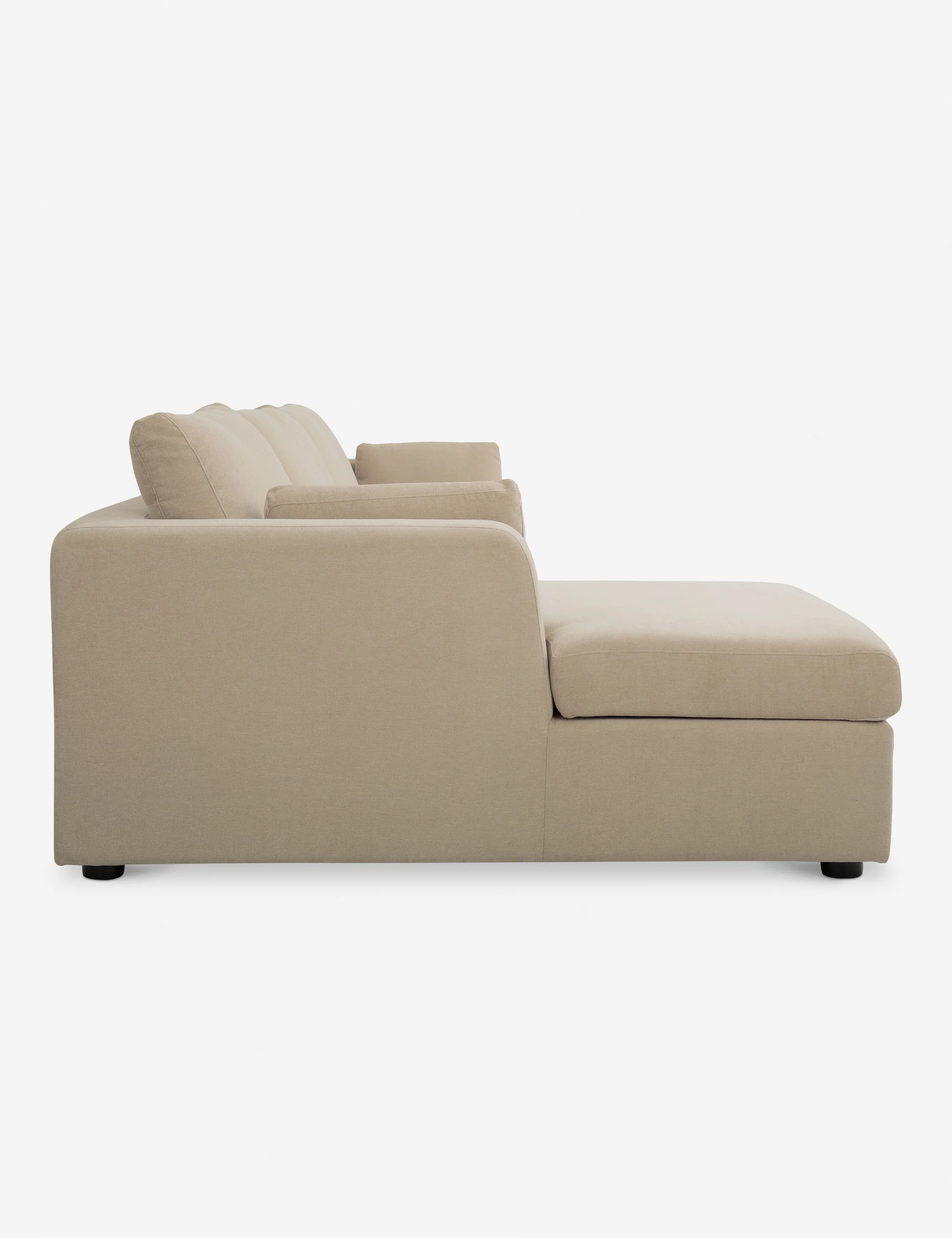 Engen Sleeper Sectional With Storage Chaise - Image 6