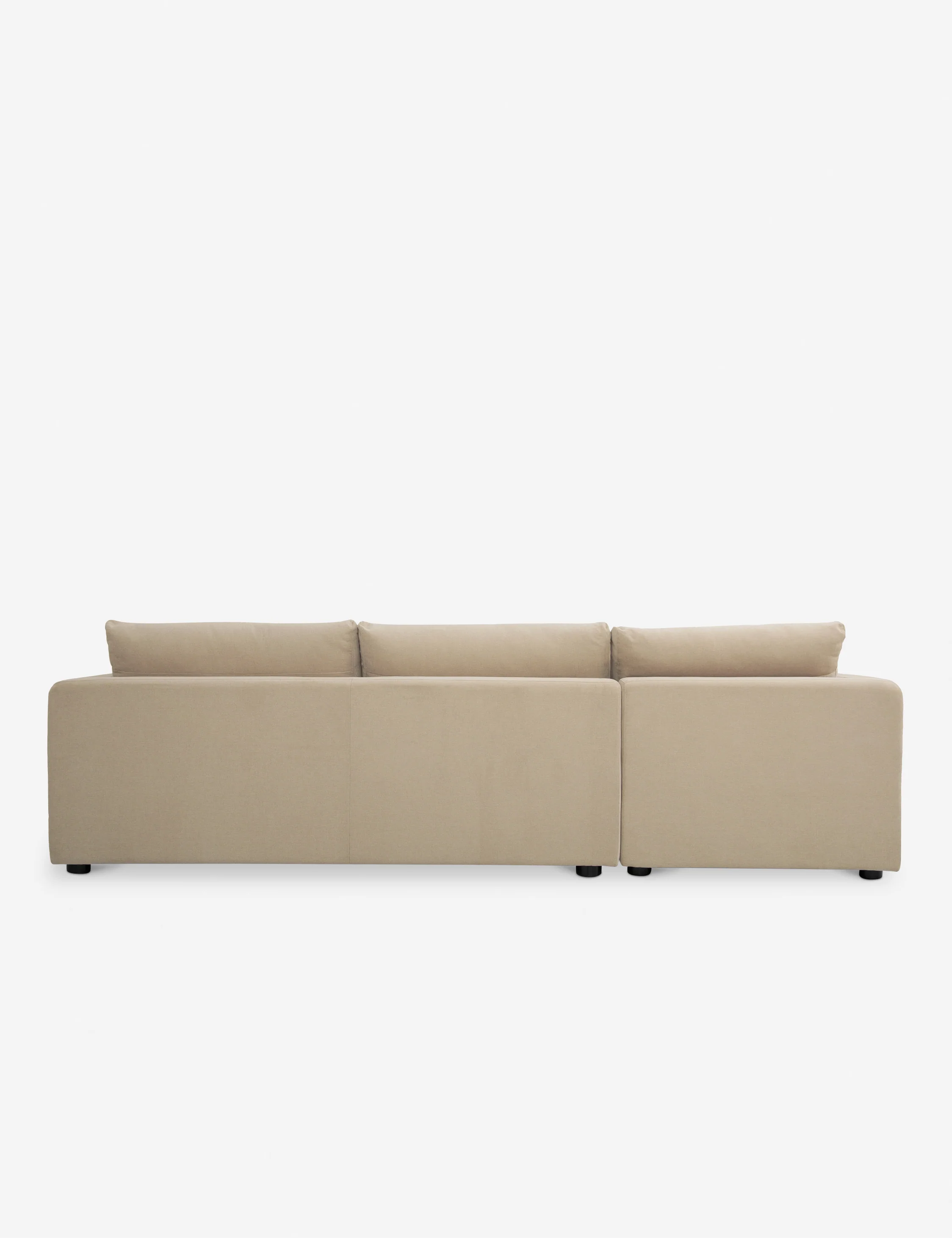 Engen Sleeper Sectional With Storage Chaise - Image 8