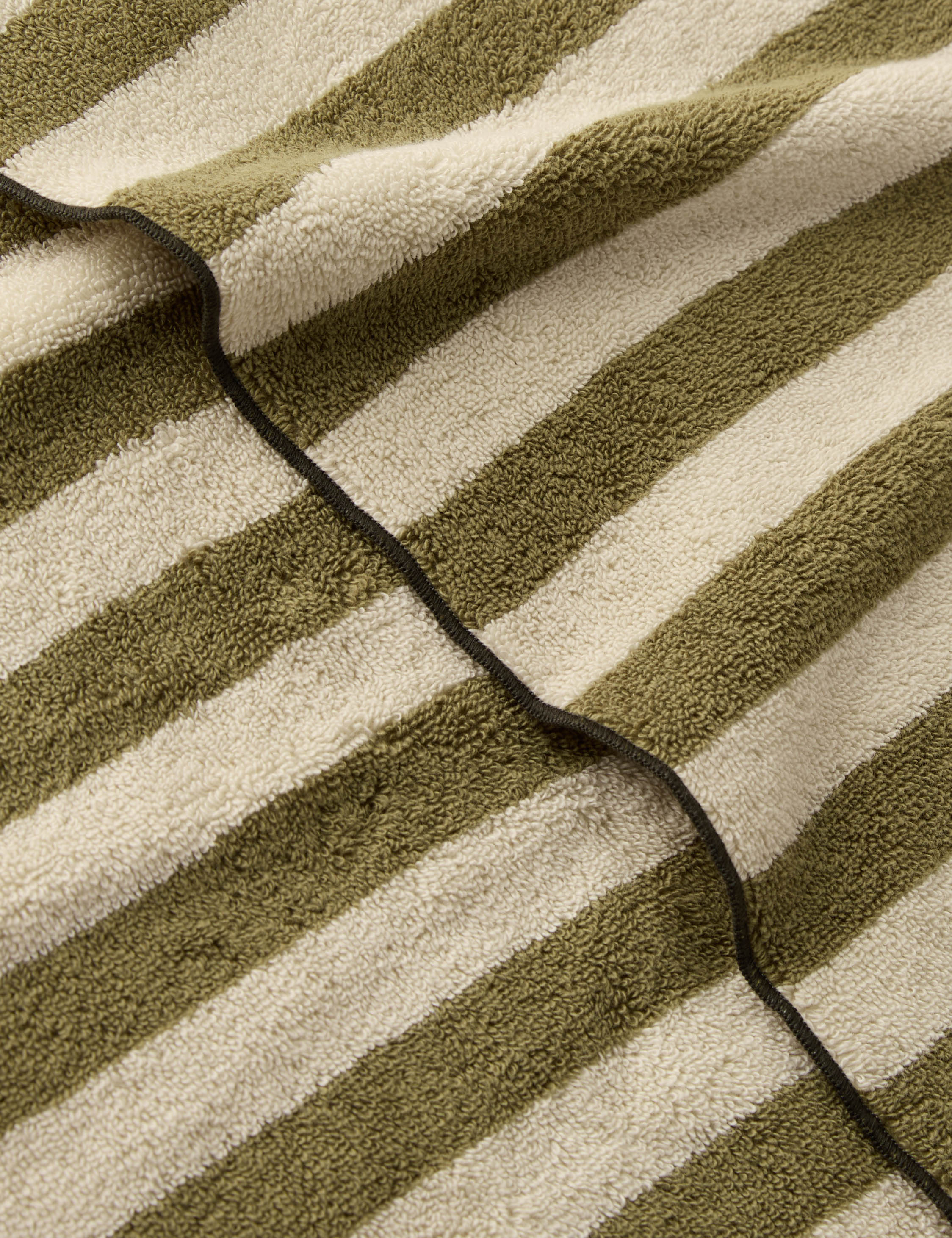 Enzo Organic Cotton Towel Collection by Sarah Sherman Samuel - Image 12