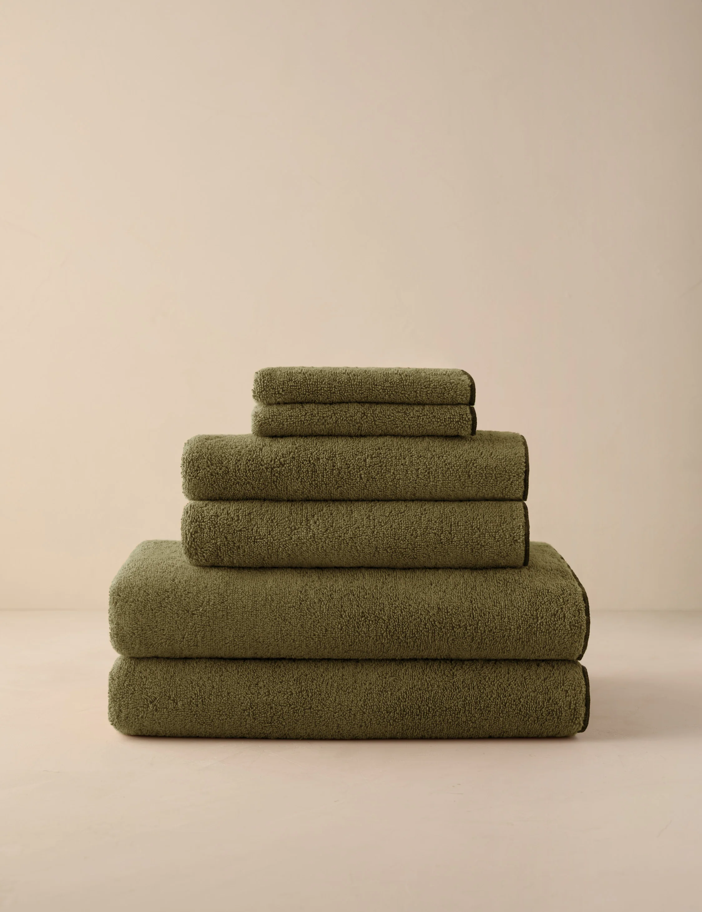 Enzo Organic Cotton Towel Collection by Sarah Sherman Samuel - Image 13