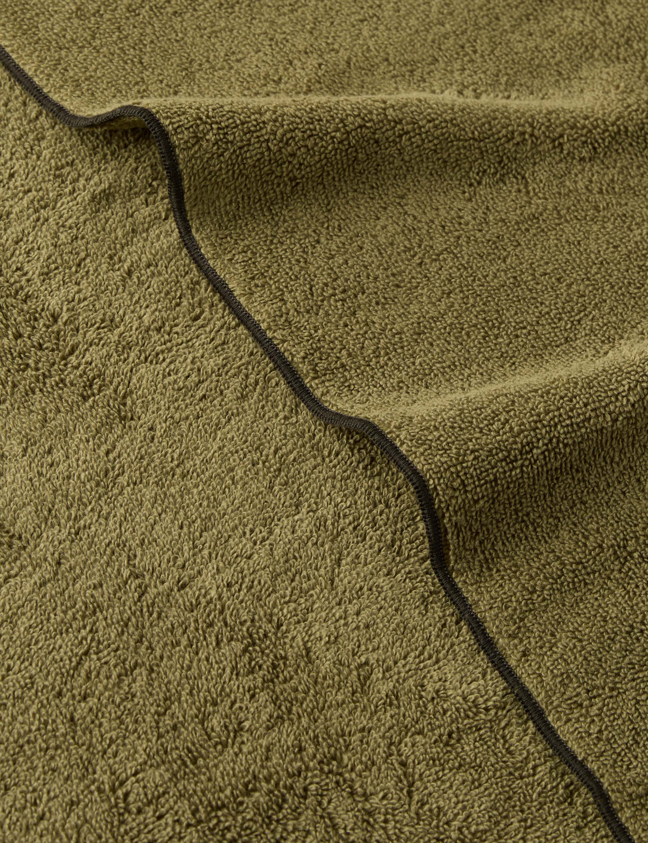 Enzo Organic Cotton Towel Collection by Sarah Sherman Samuel - Image 17