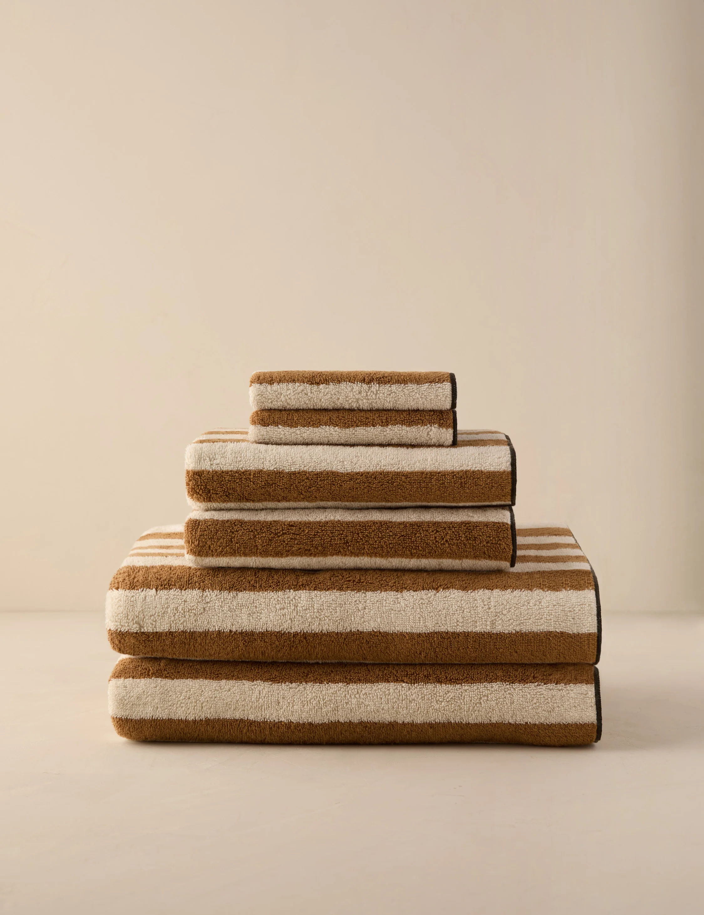 Enzo Organic Cotton Towel Collection by Sarah Sherman Samuel - Image 18