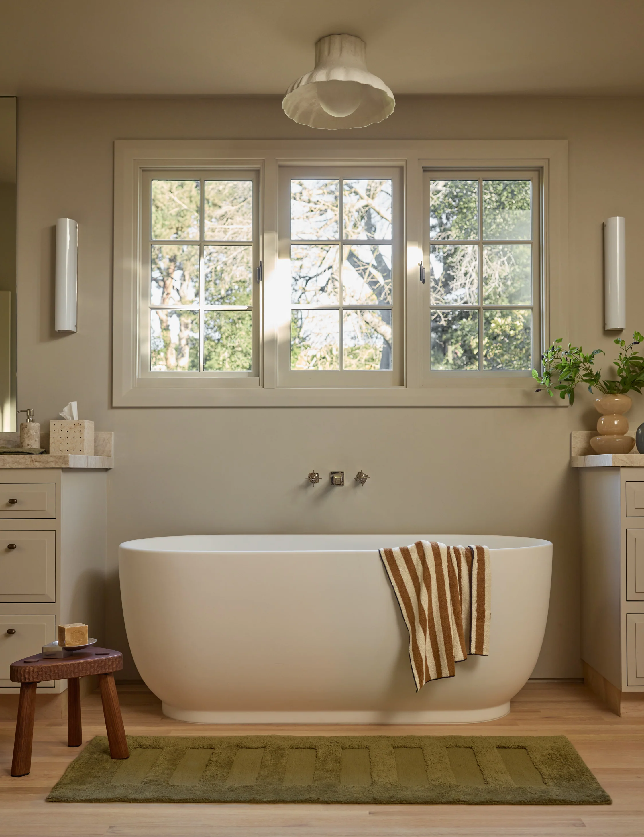 Enzo Organic Cotton Towel Collection by Sarah Sherman Samuel - Image 19