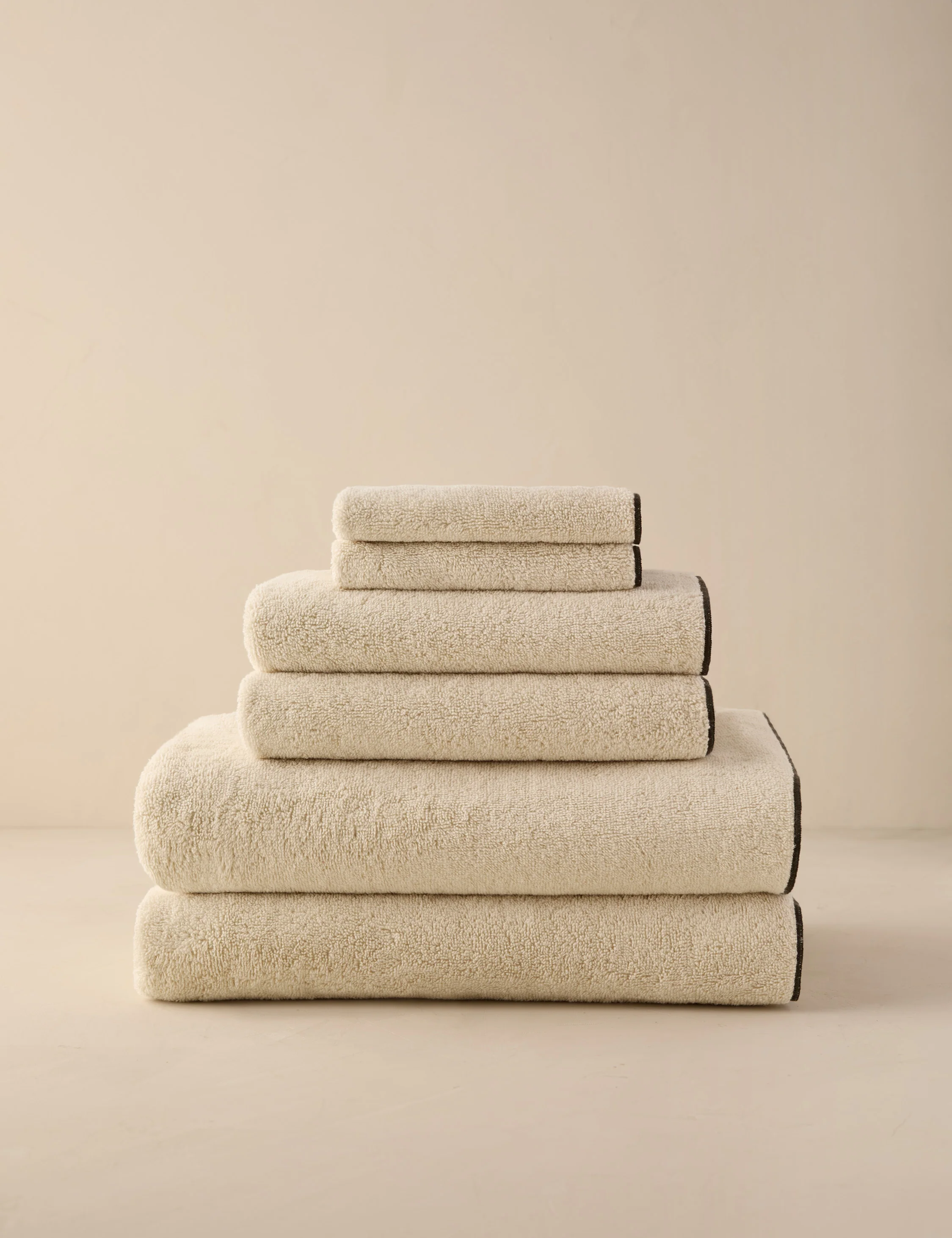 Enzo Organic Cotton Towel Collection by Sarah Sherman Samuel - Image 22