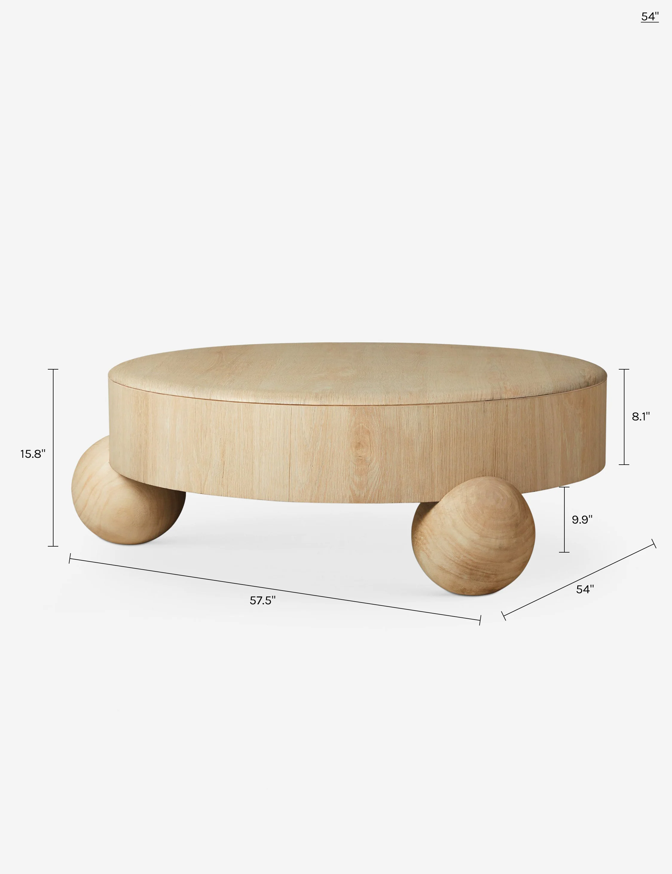 Errol Coffee Table - Image 11