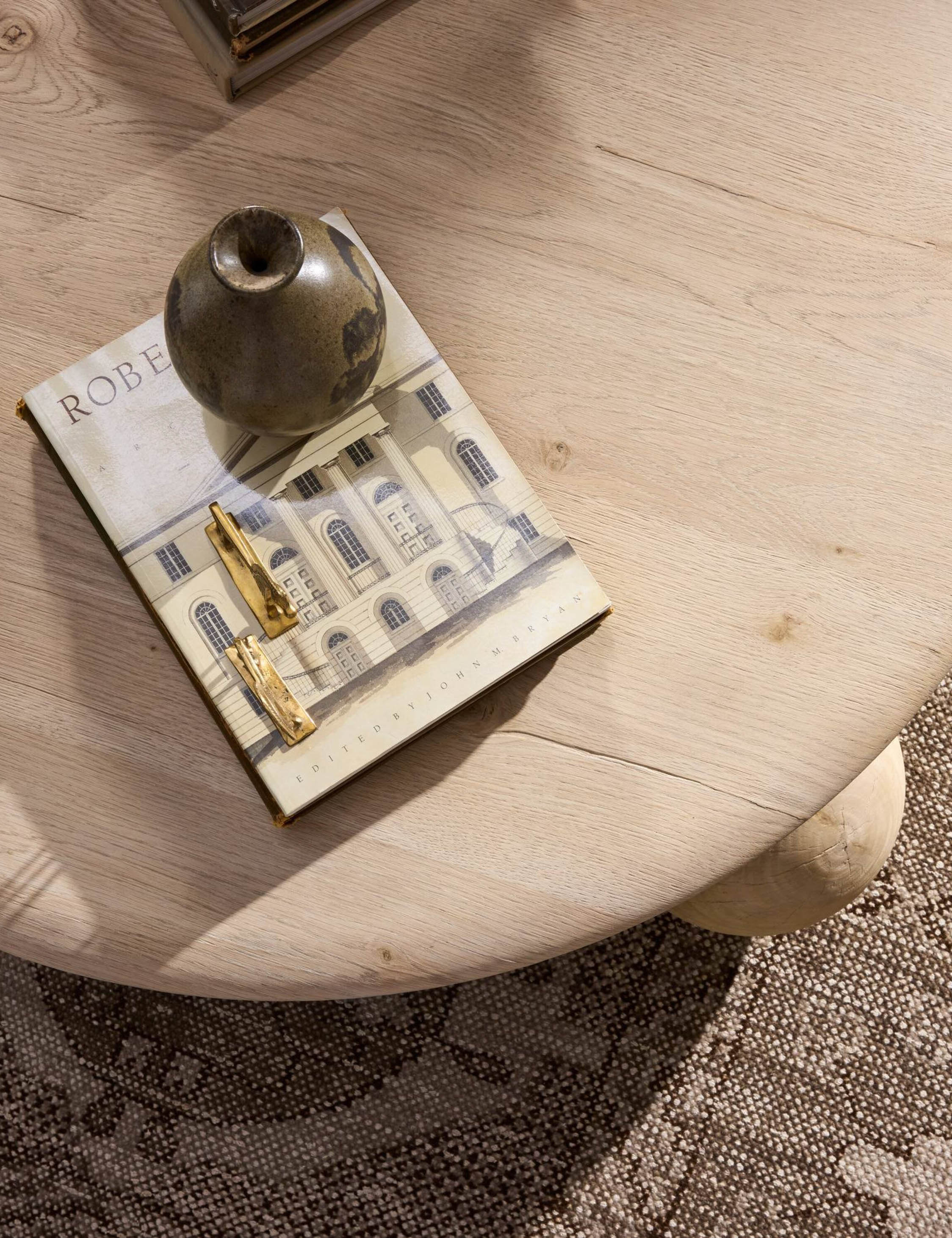 Errol Coffee Table - Image 3