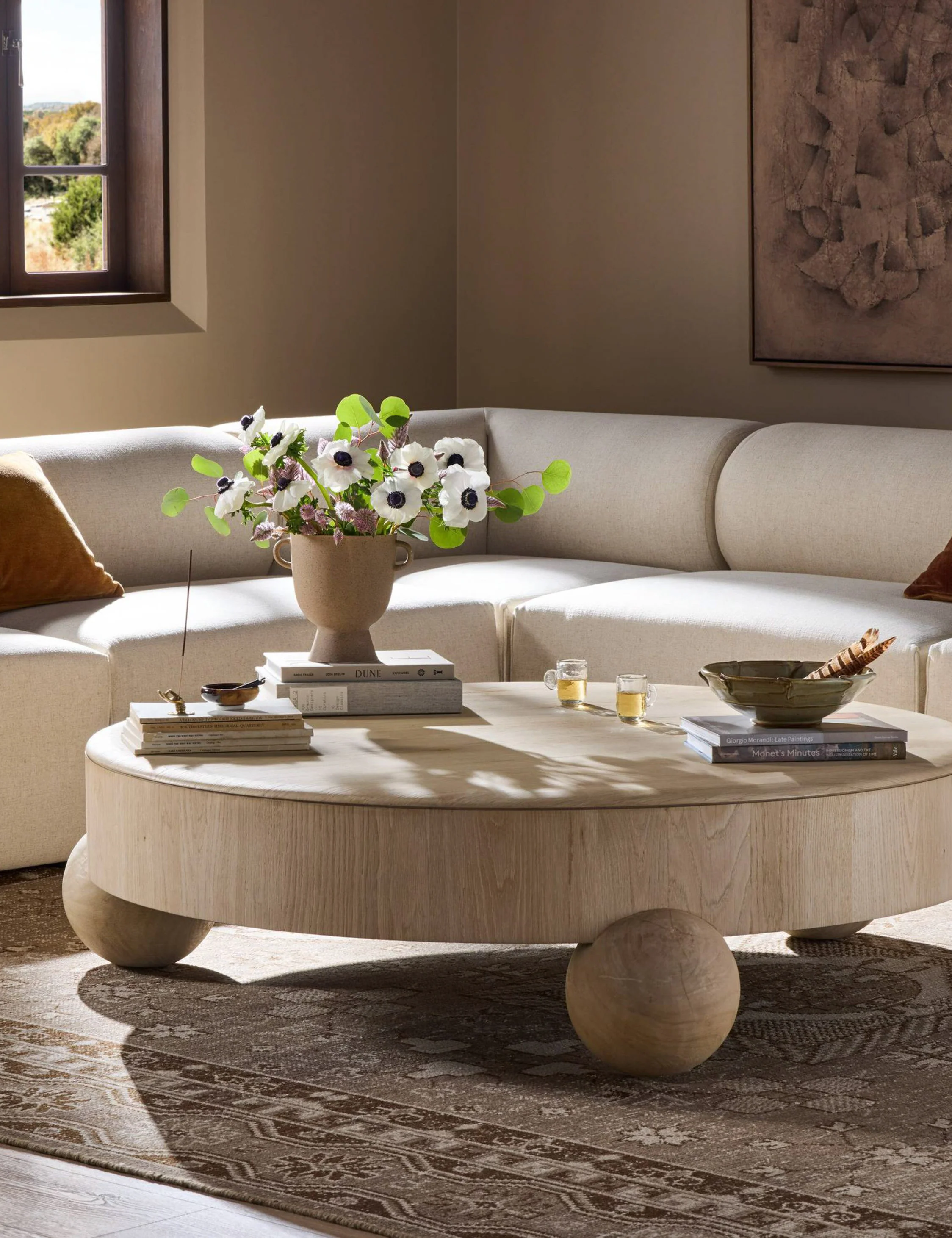 Errol Coffee Table - Image 6