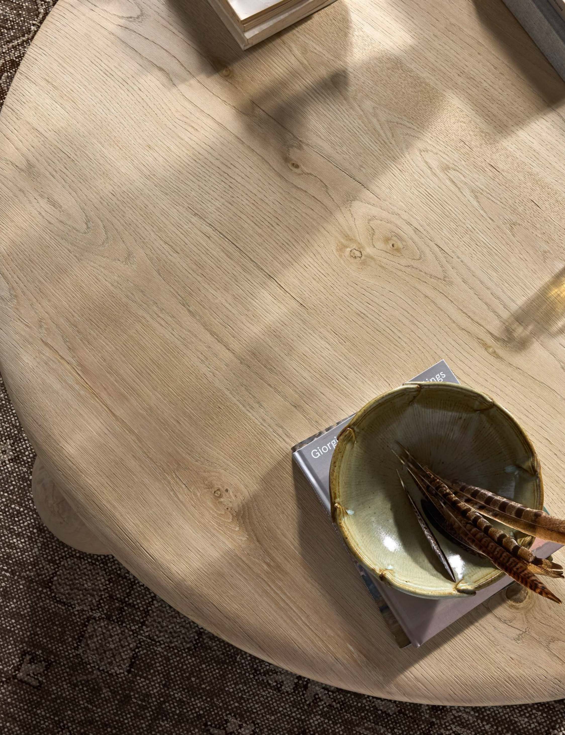 Errol Coffee Table - Image 8
