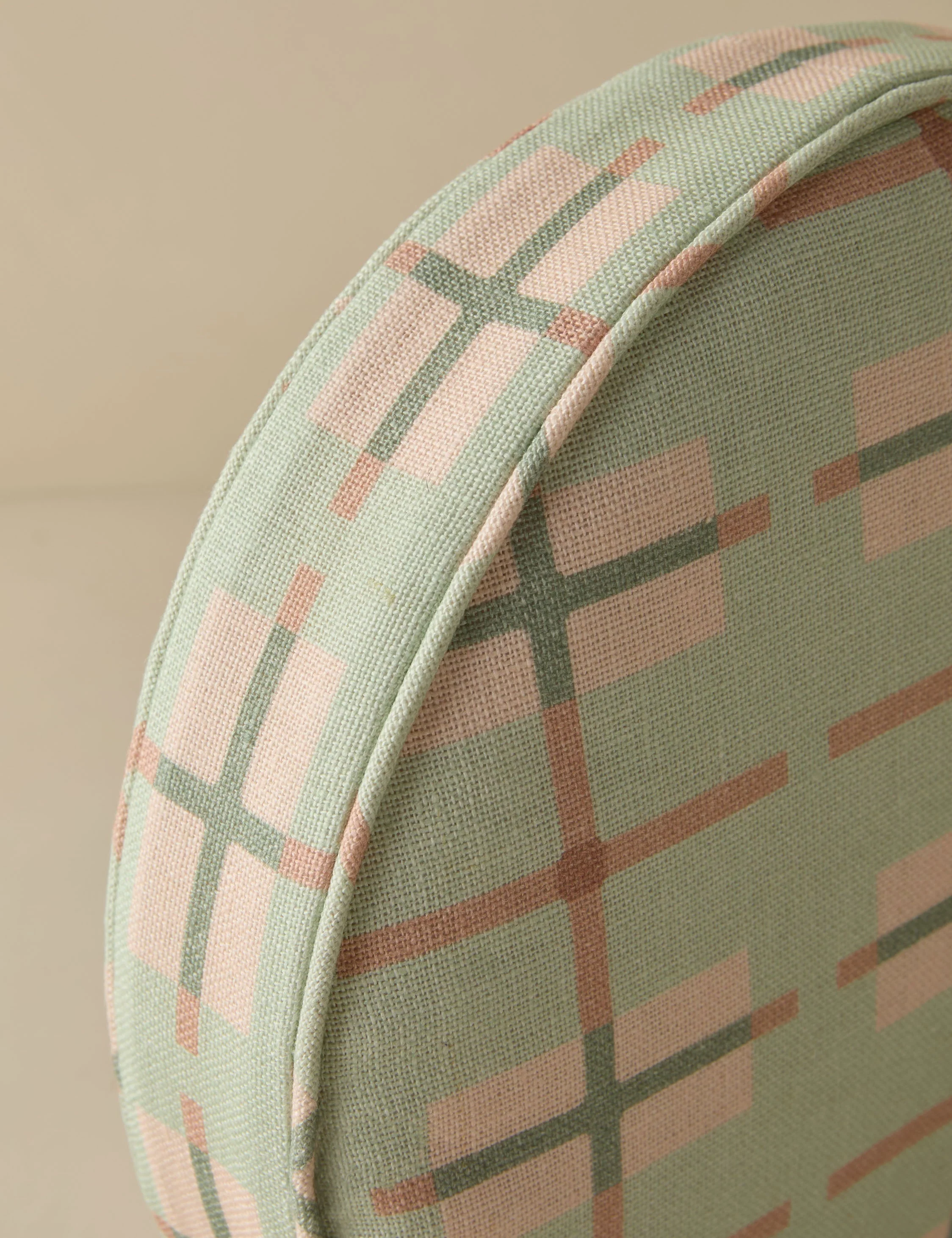 Esmark Linen Pillow - Image 13