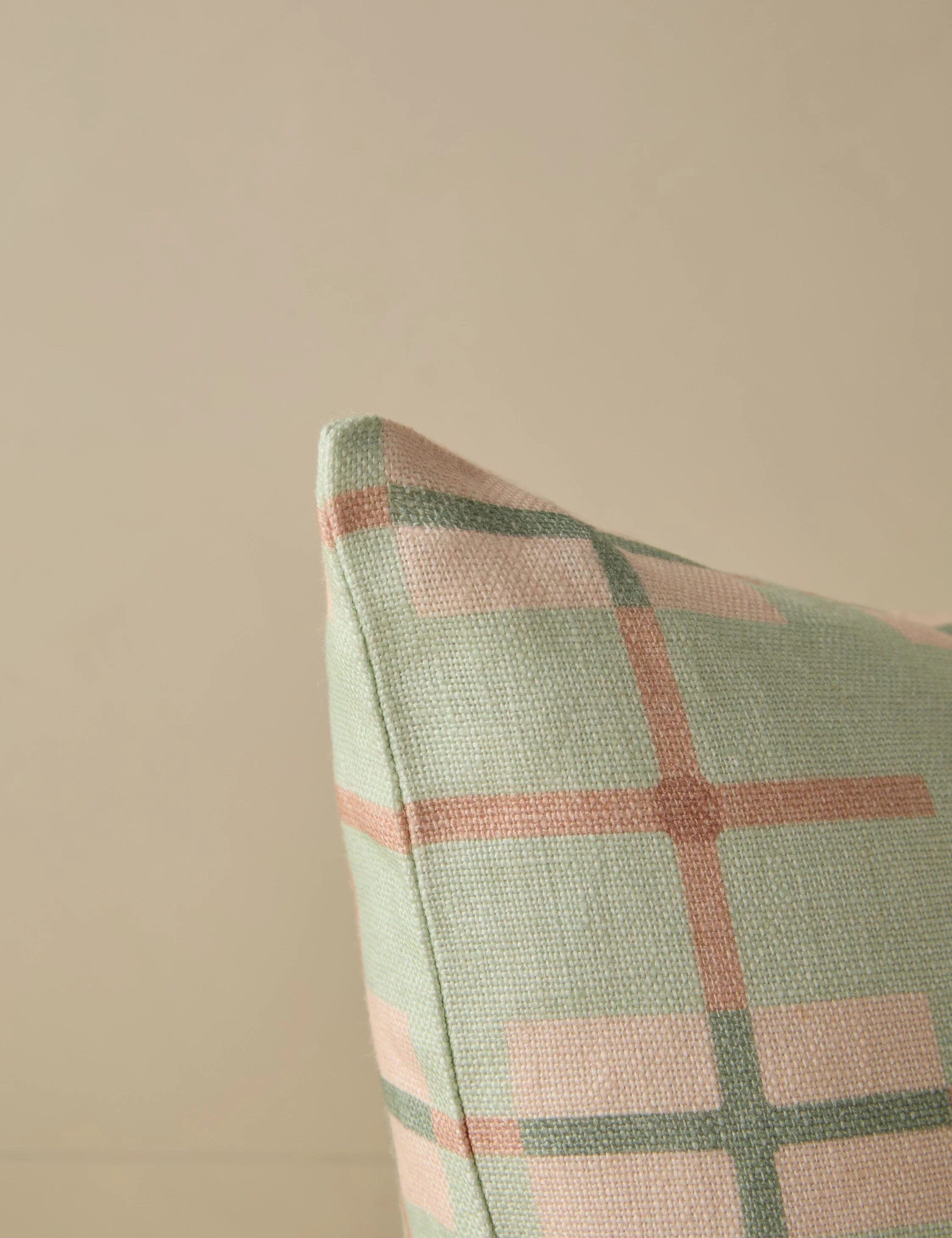 Esmark Linen Pillow - Image 14