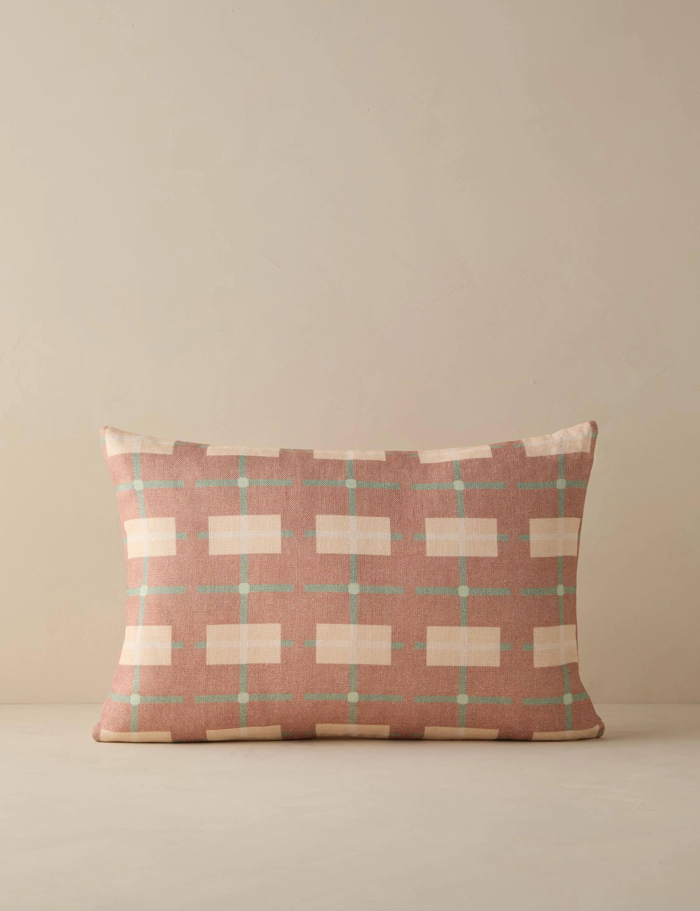 Esmark Linen Pillow - Image 3
