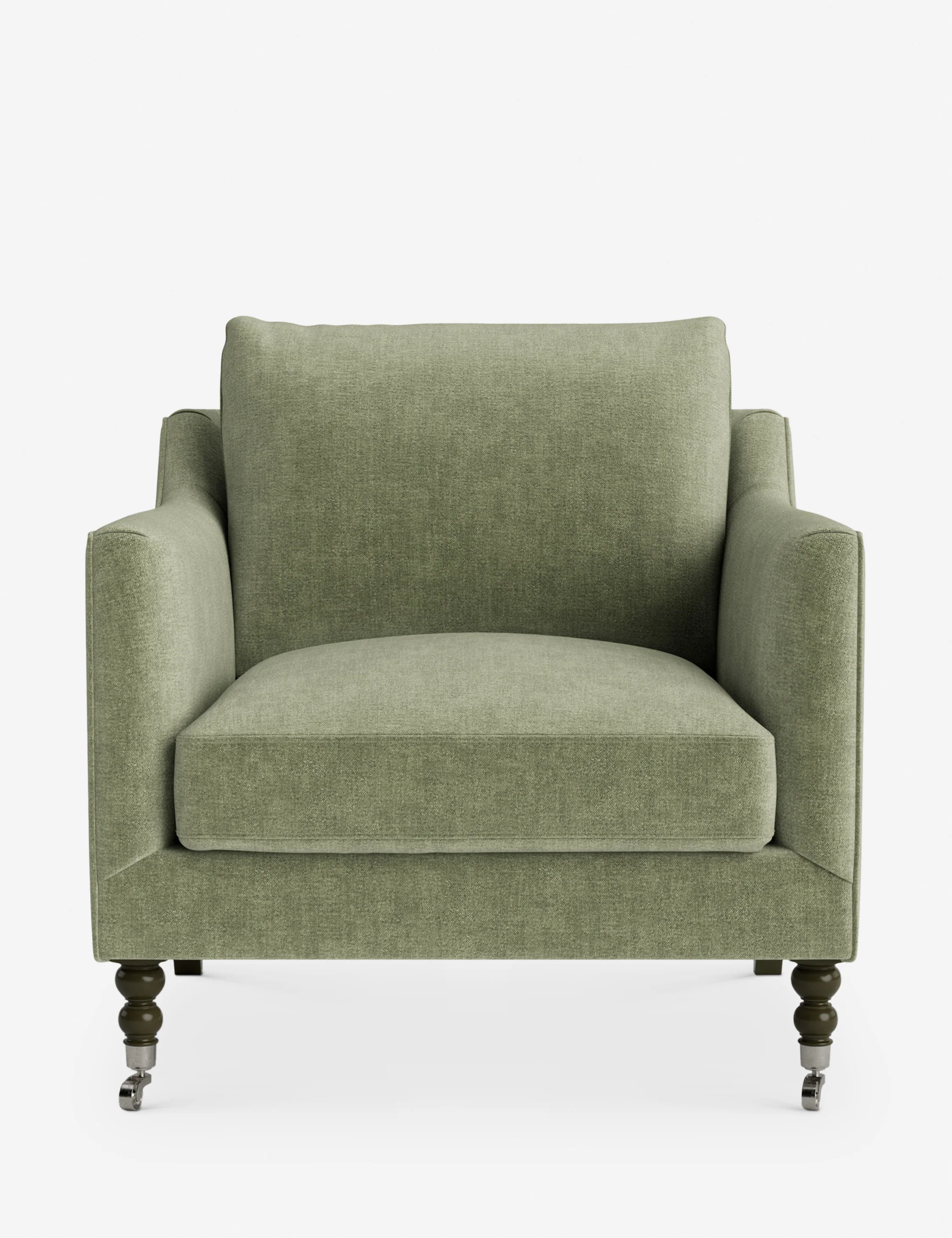 Fabienne Accent Chair - Image 100