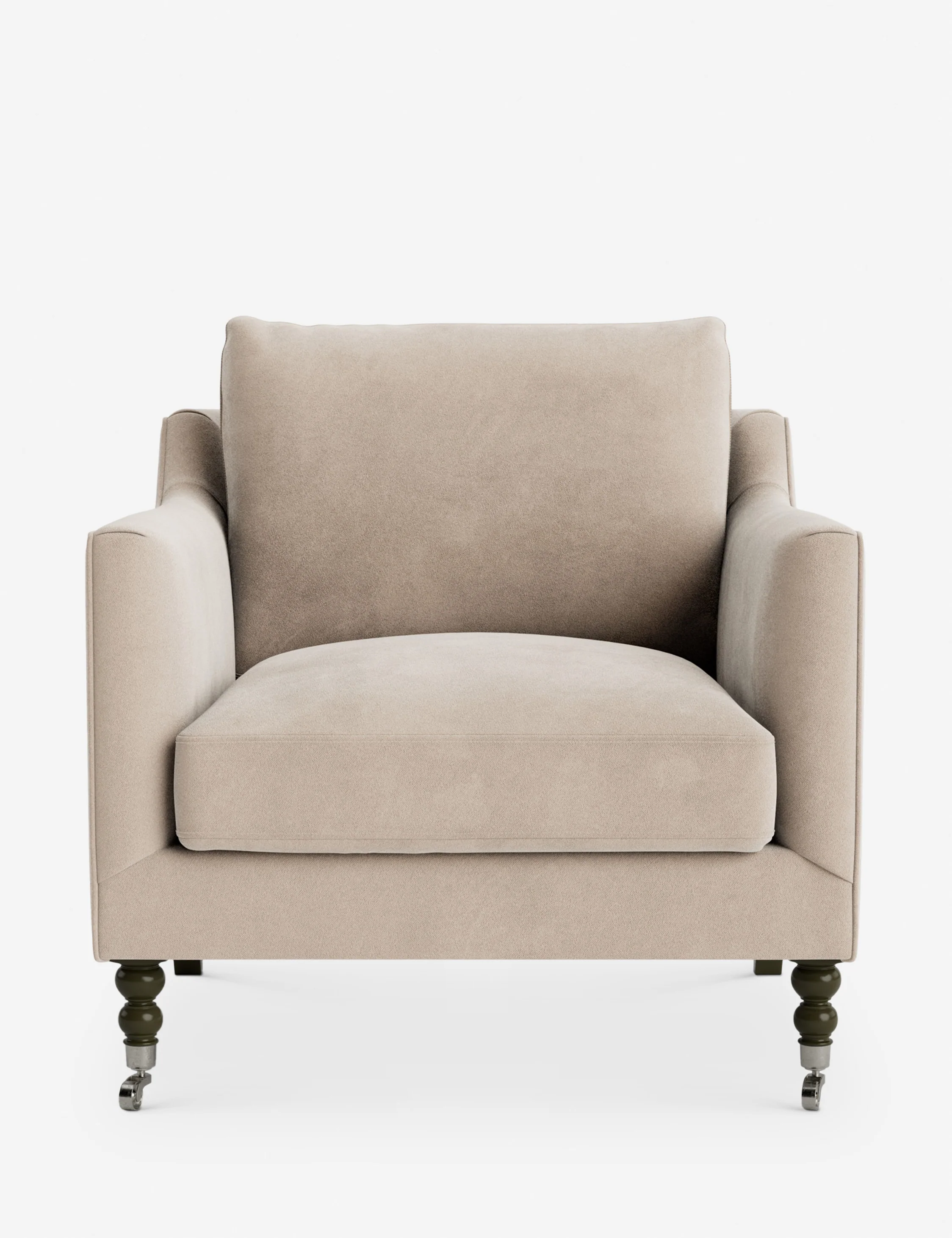 Fabienne Accent Chair - Image 102