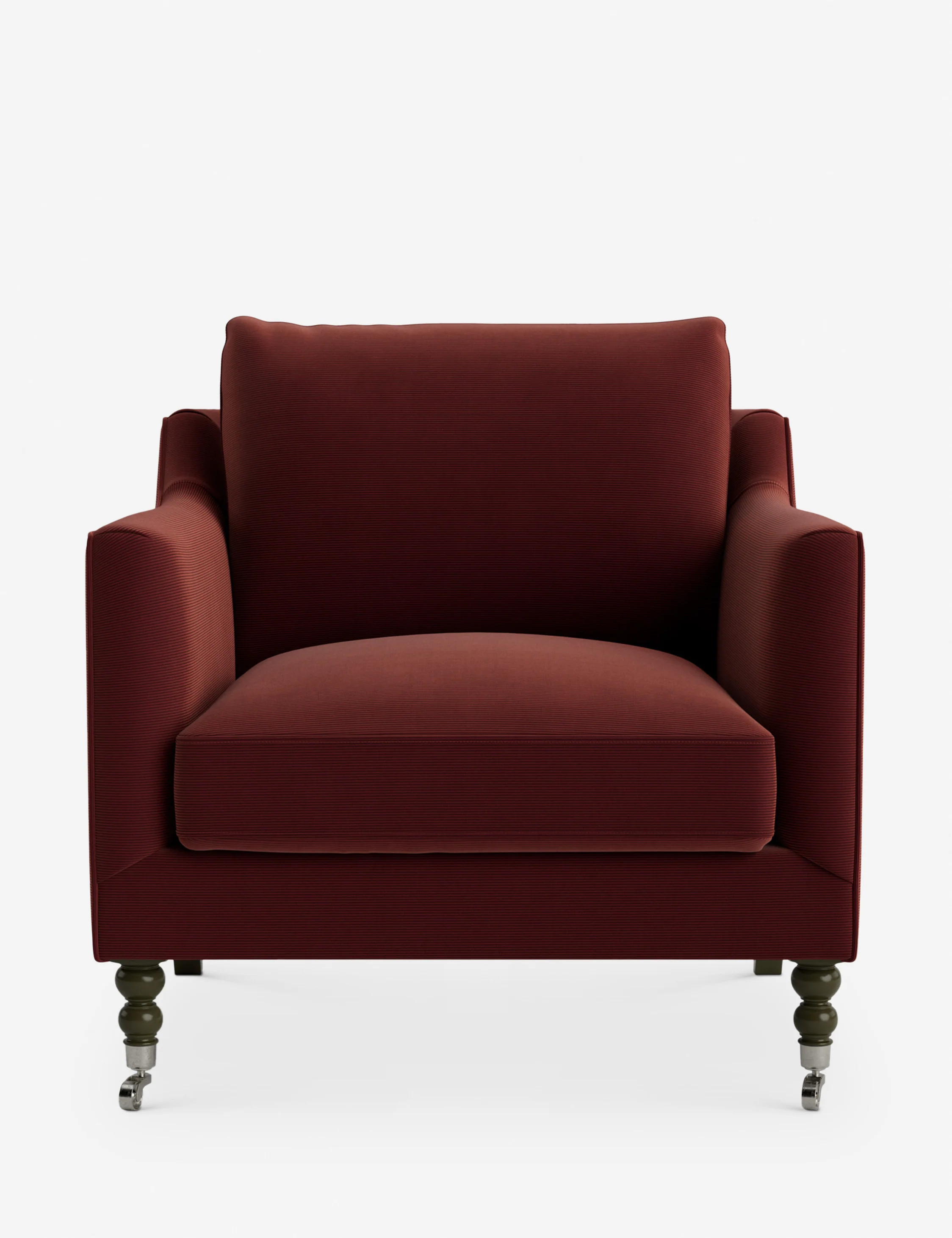 Fabienne Accent Chair - Image 116