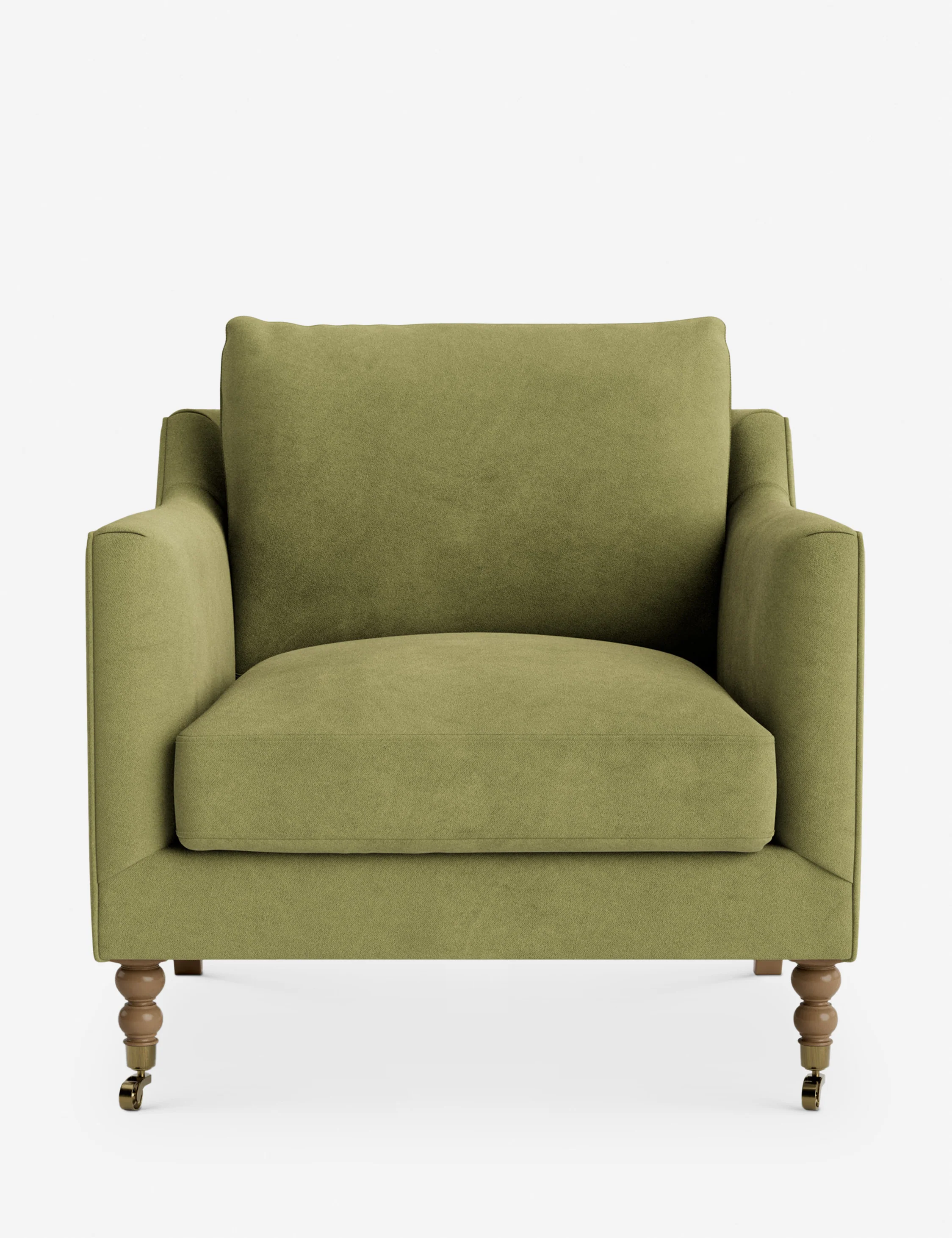 Fabienne Accent Chair - Image 120
