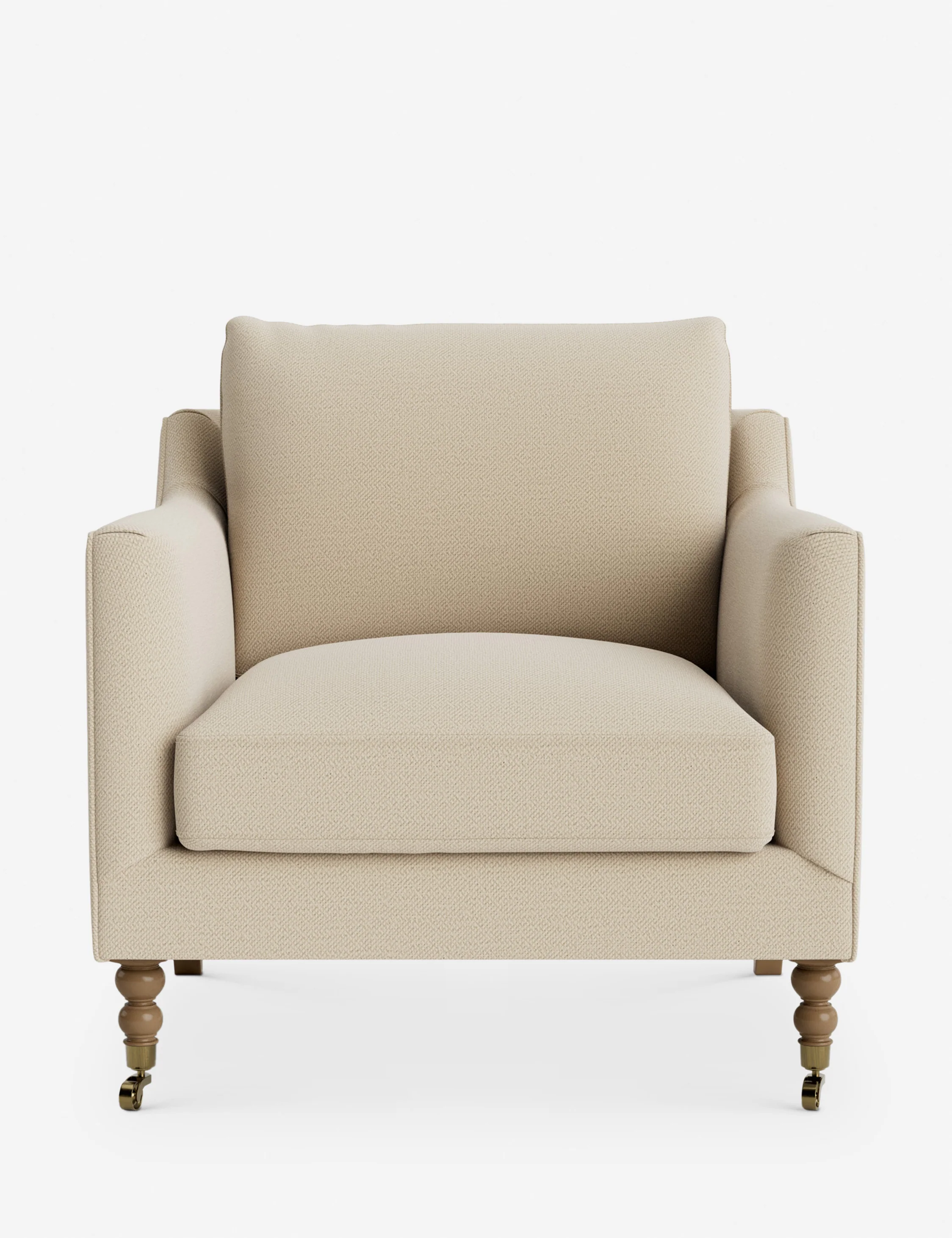 Fabienne Accent Chair - Image 123
