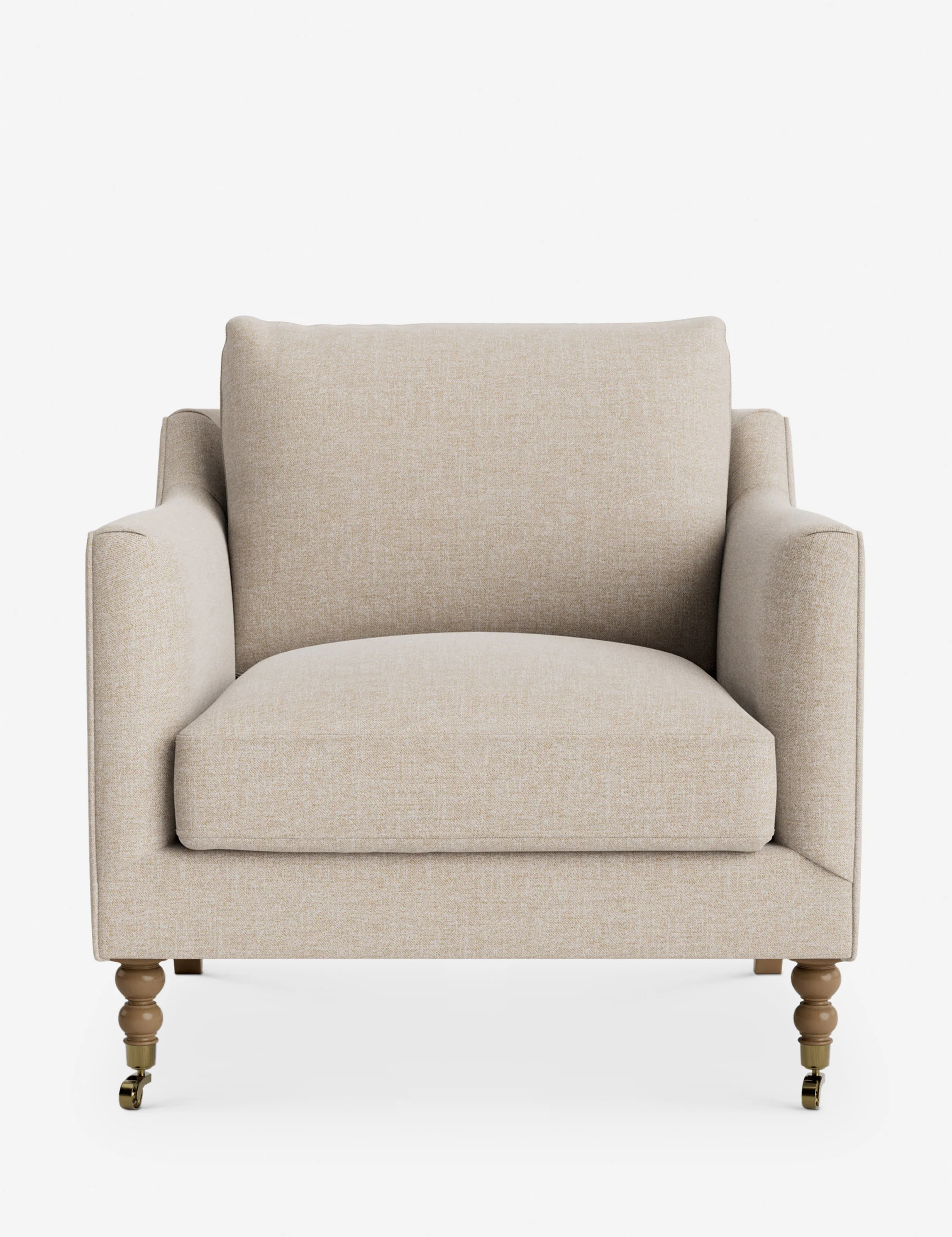 Fabienne Accent Chair - Image 128