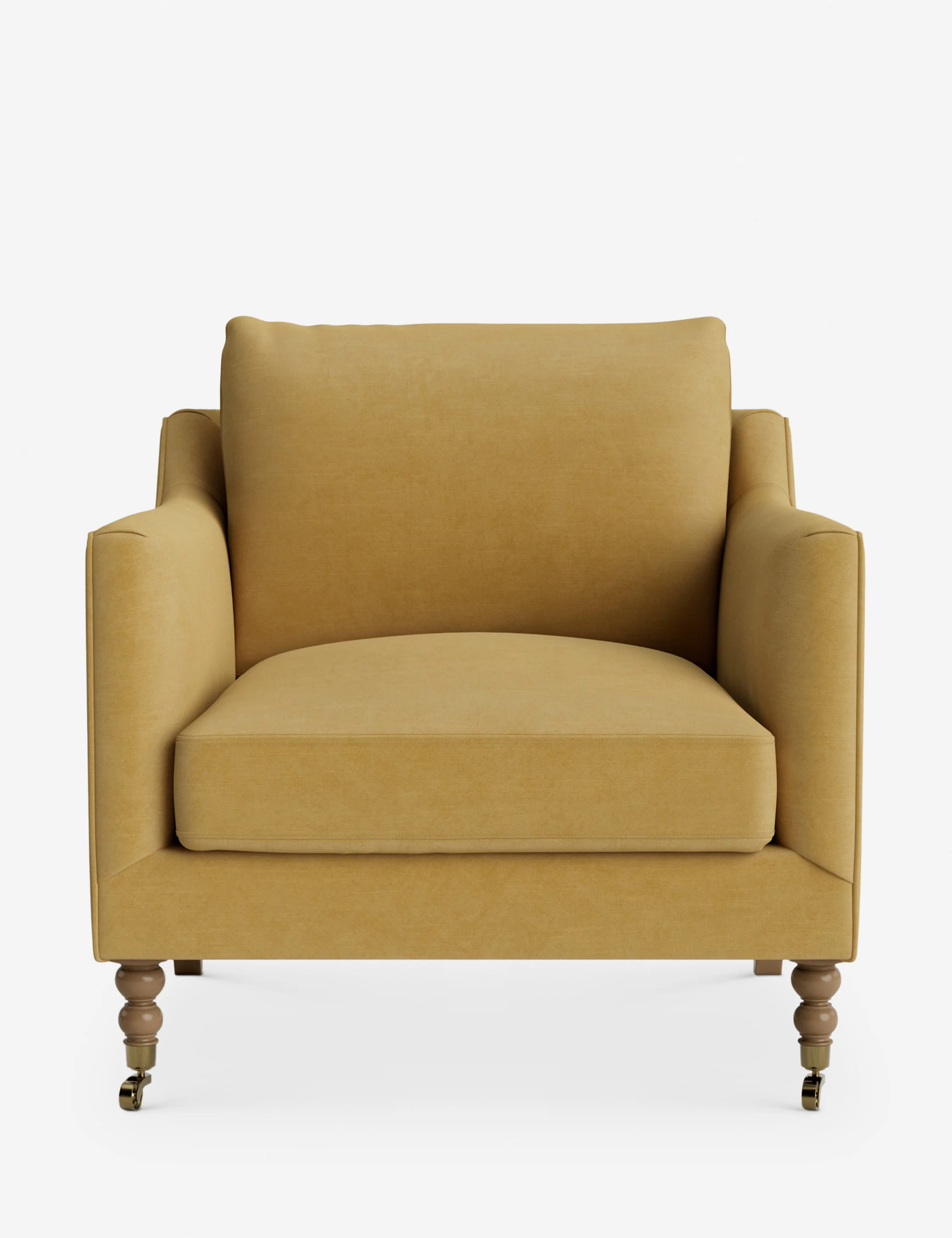 Fabienne Accent Chair - Image 129