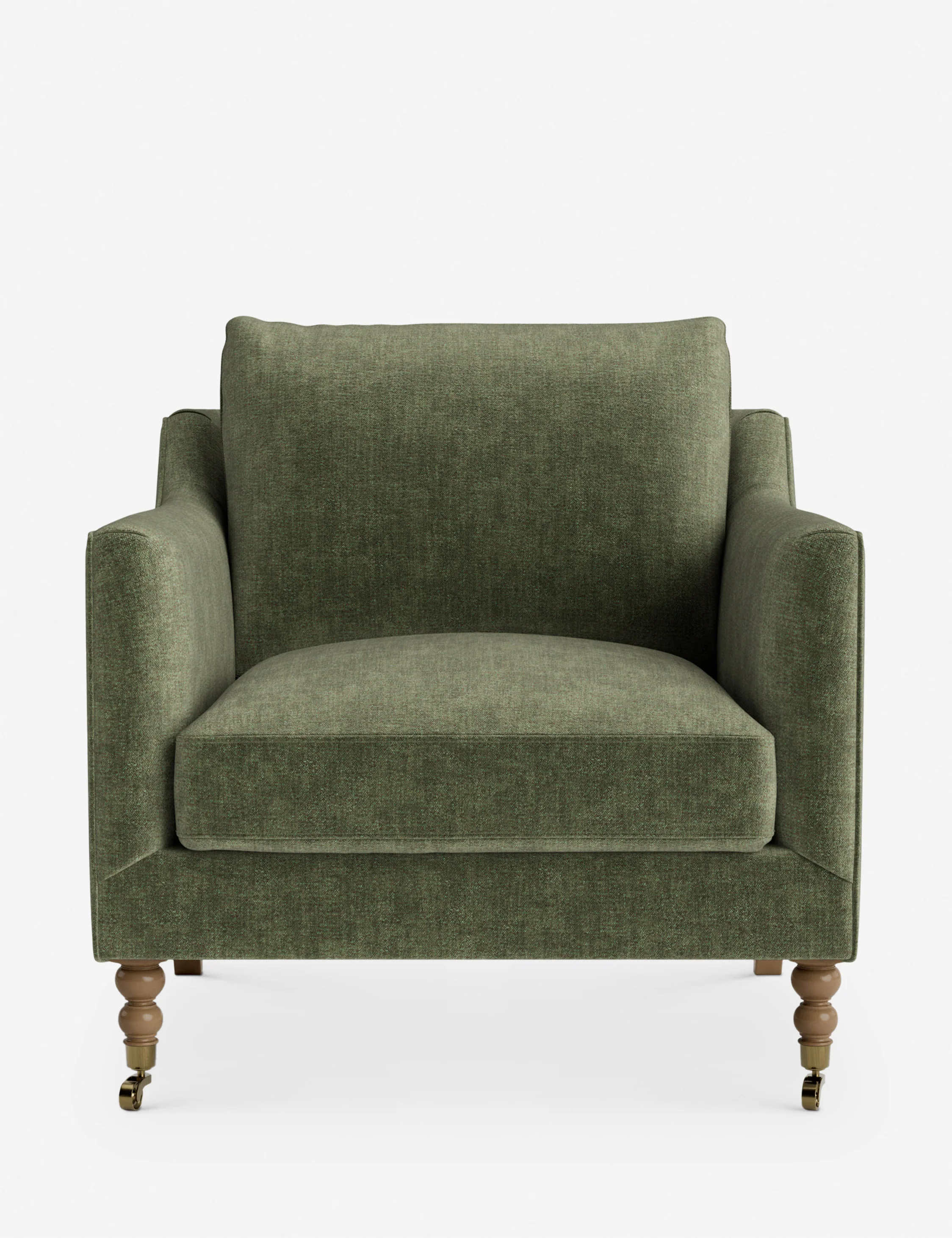 Fabienne Accent Chair - Image 145