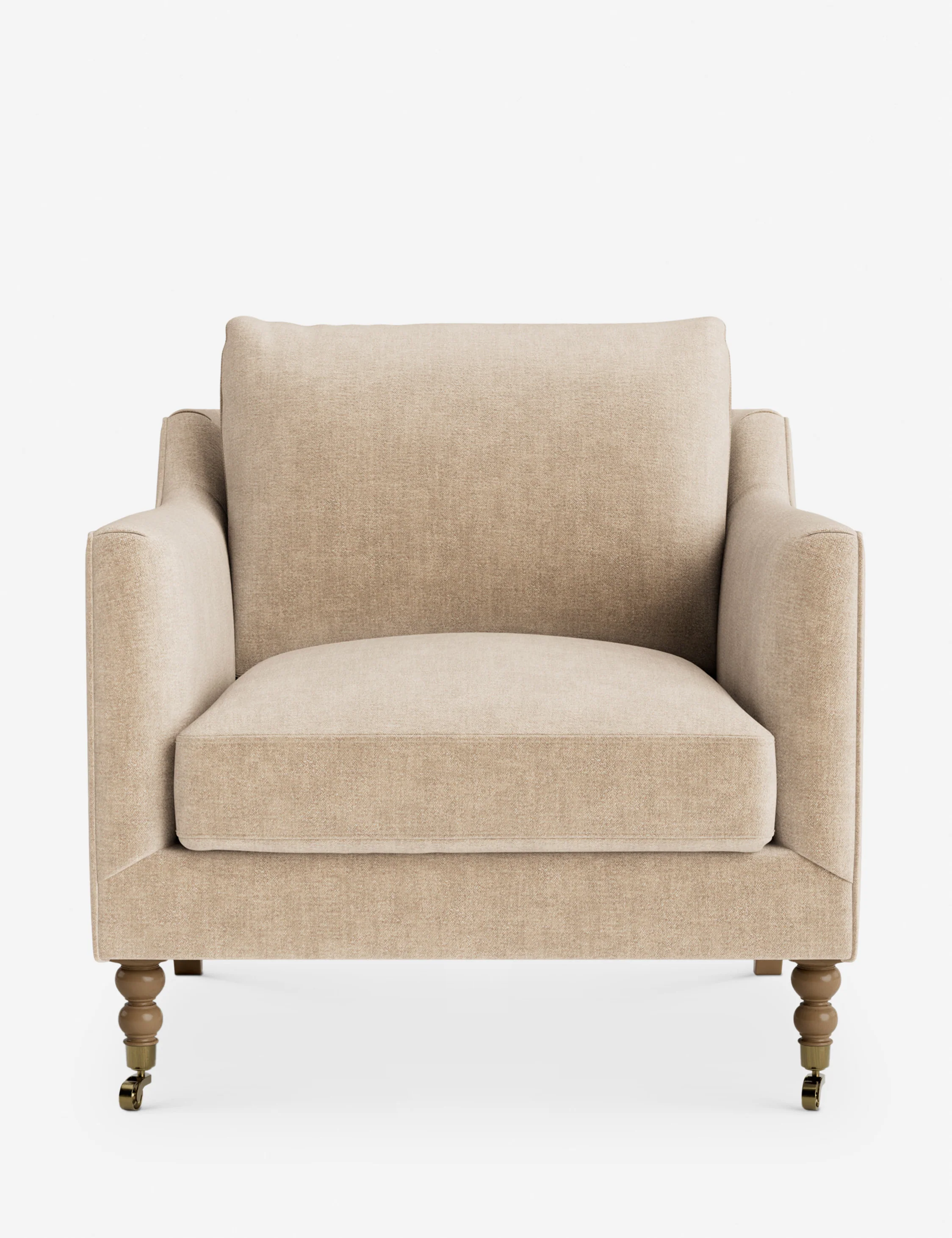 Fabienne Accent Chair - Image 147