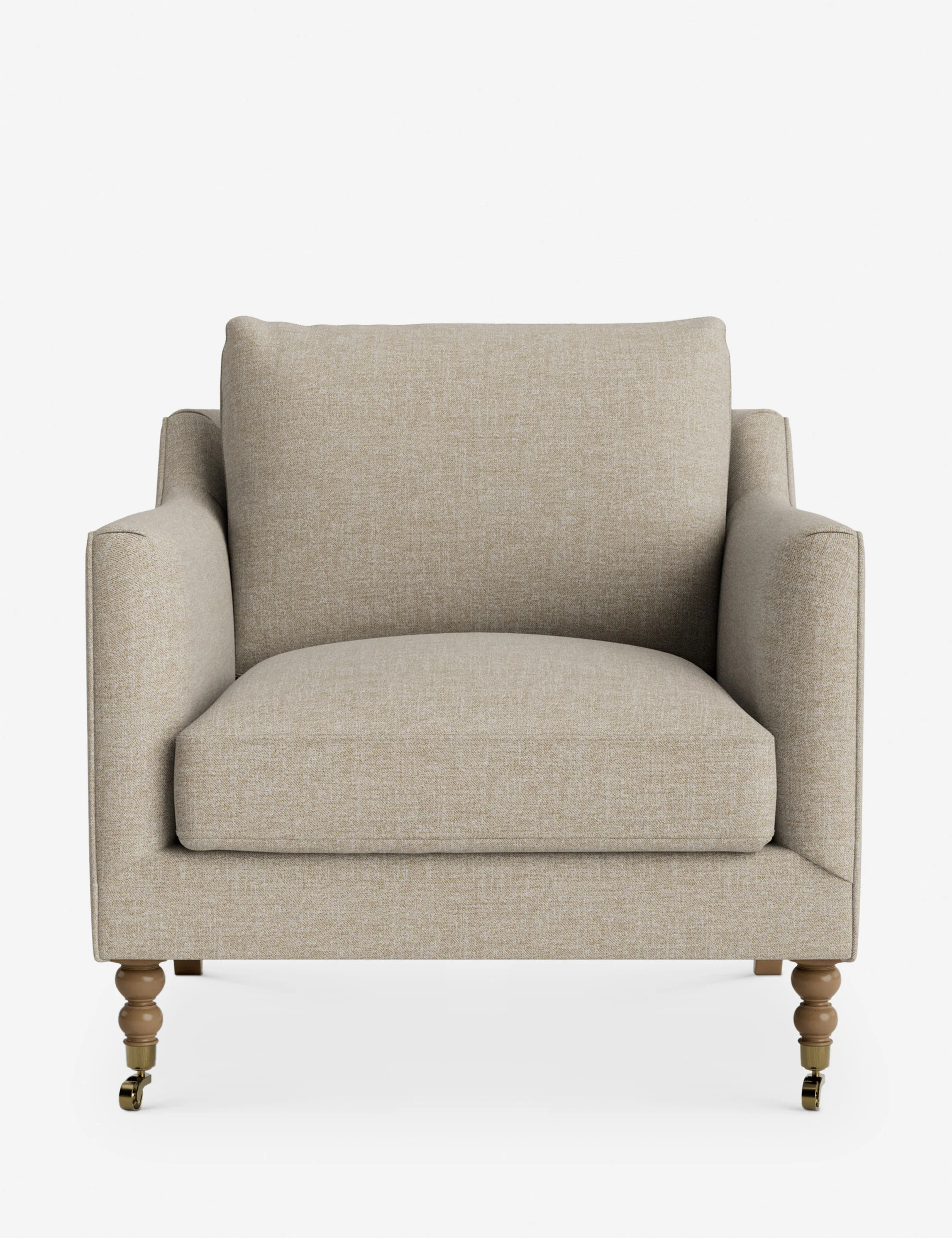 Fabienne Accent Chair - Image 149