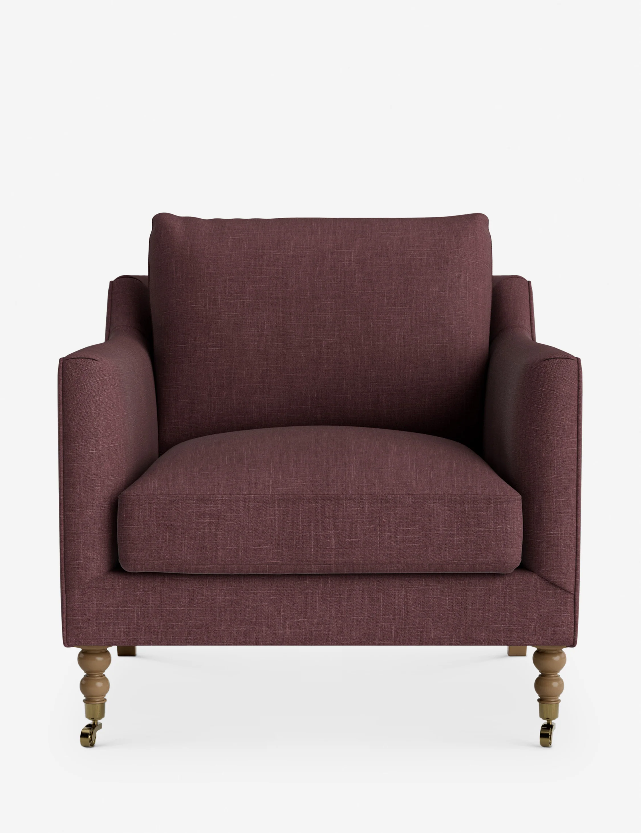Fabienne Accent Chair - Image 152