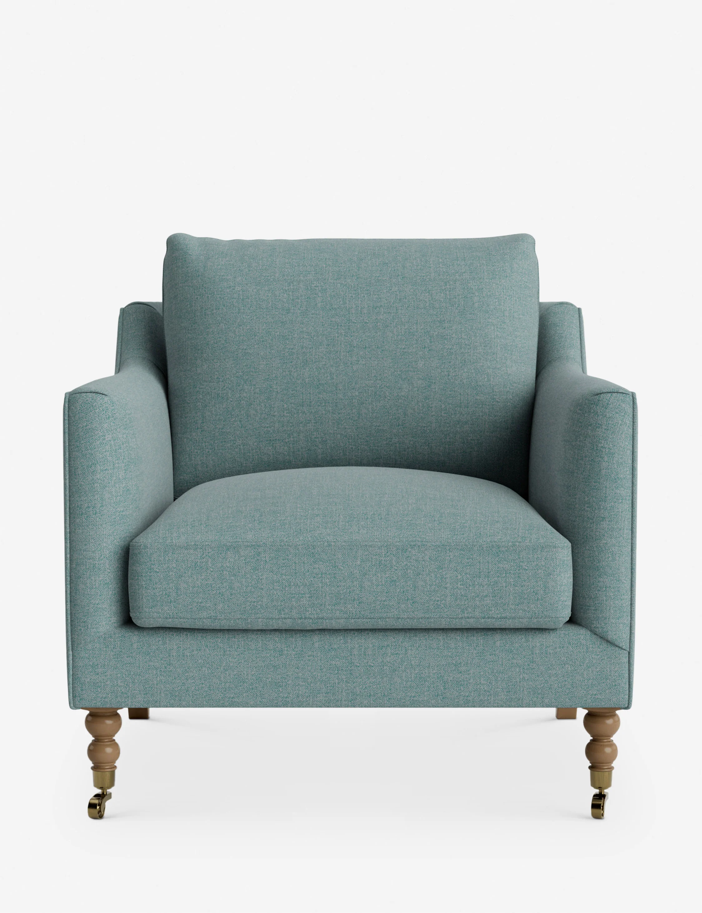 Fabienne Accent Chair - Image 154