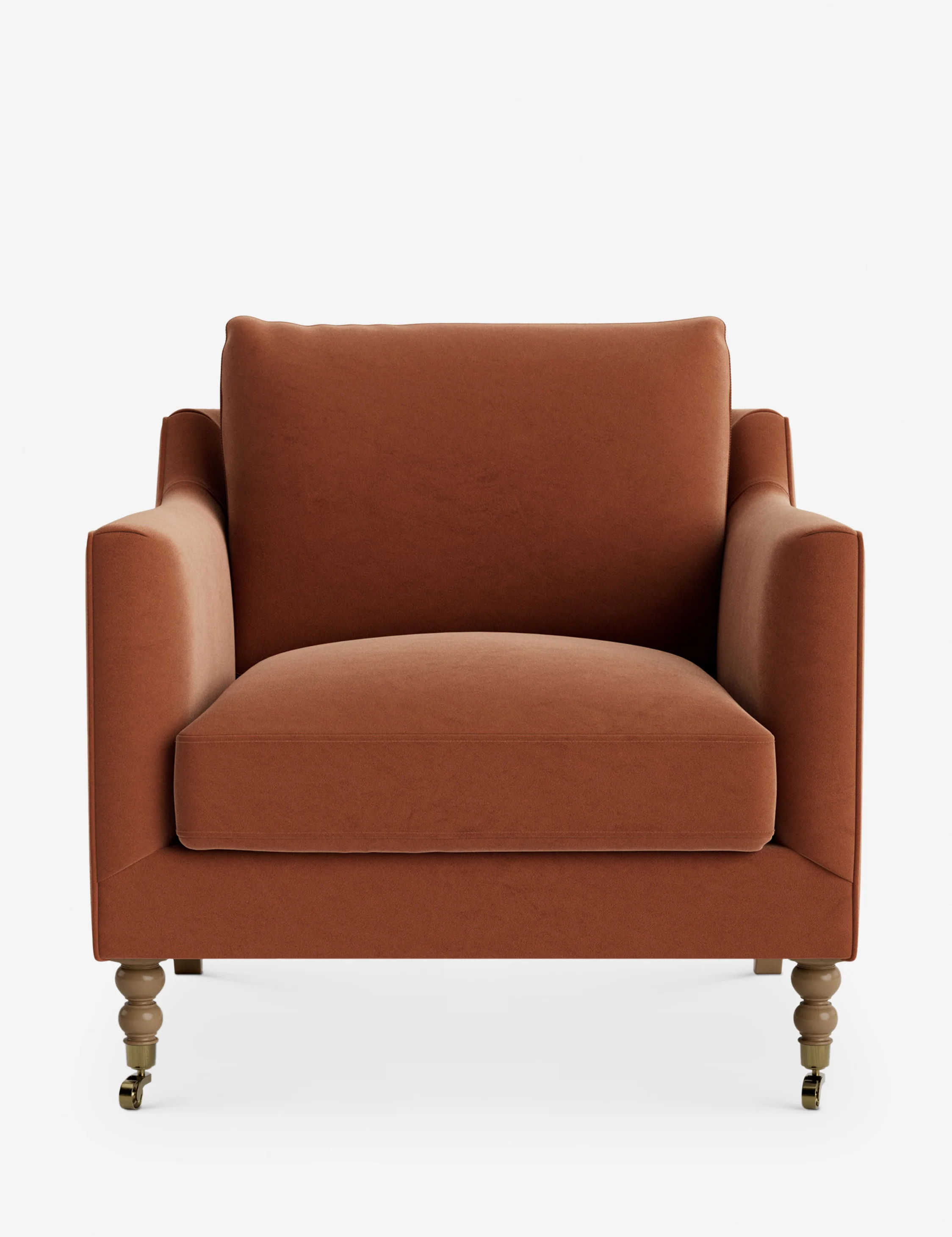 Fabienne Accent Chair - Image 155