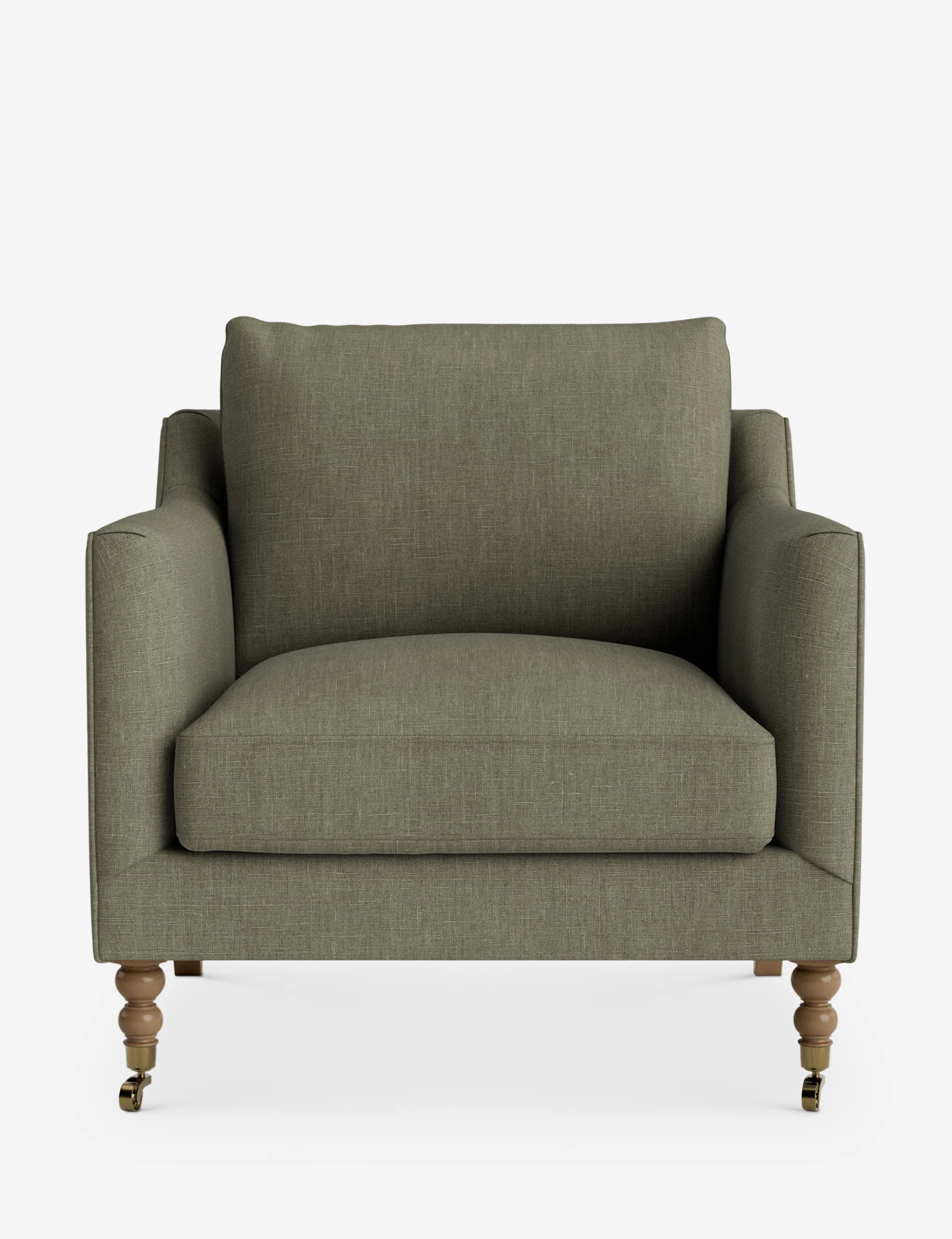 Fabienne Accent Chair - Image 158