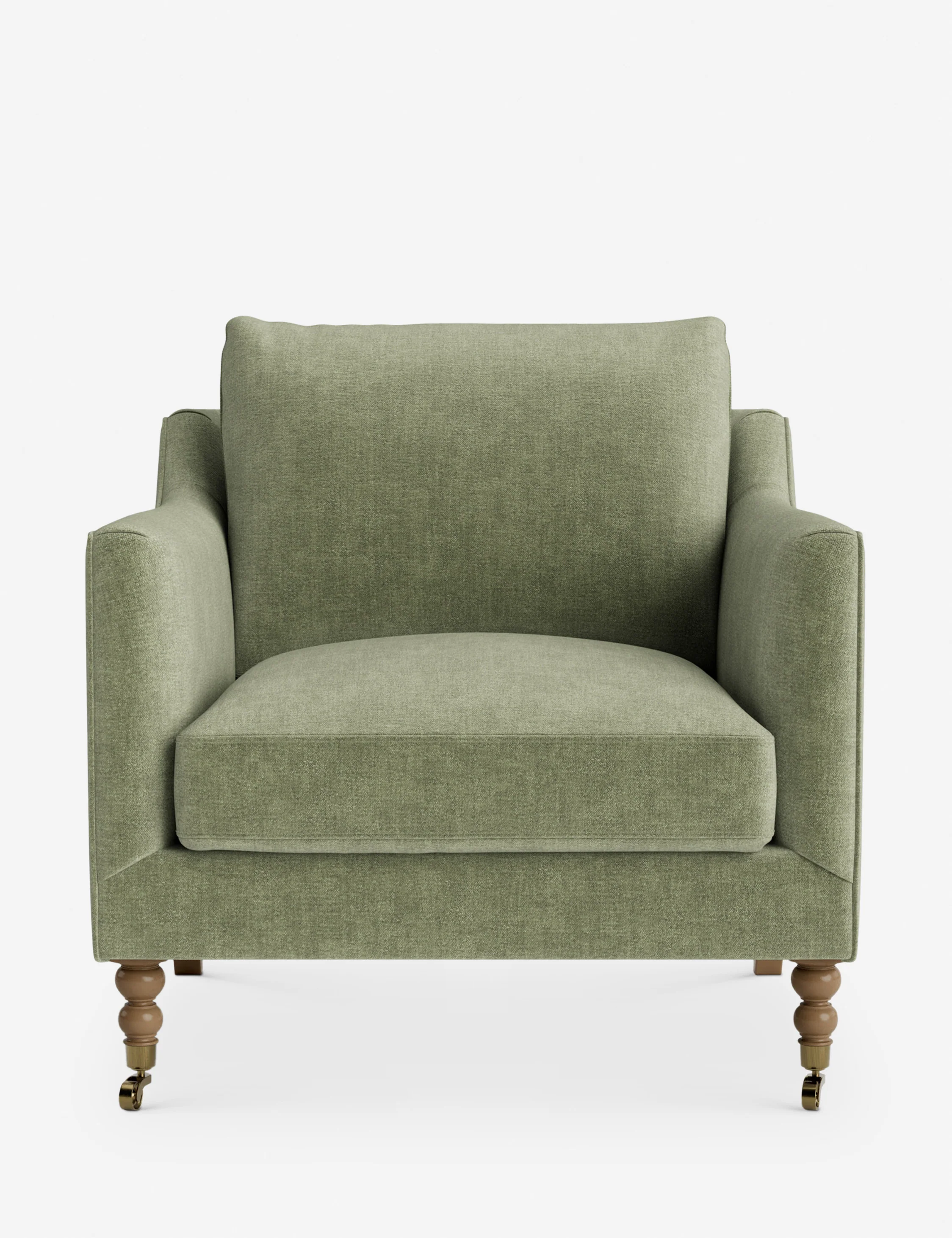 Fabienne Accent Chair - Image 159